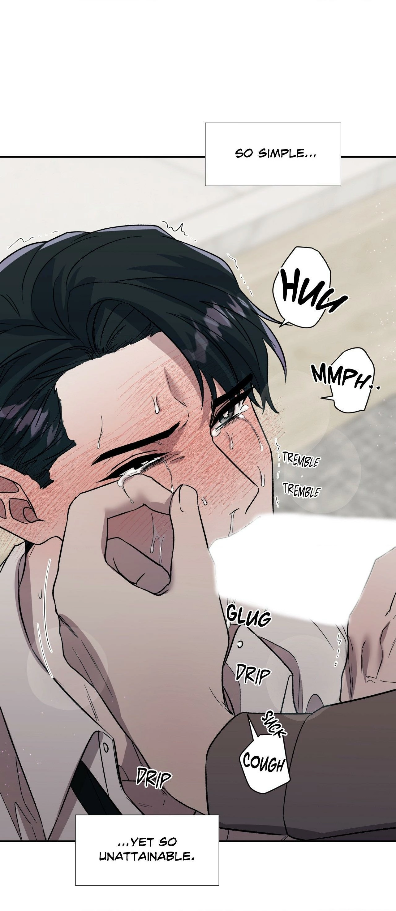 Read Pheromone Phobia chapter 22 image 8 on Lezhin