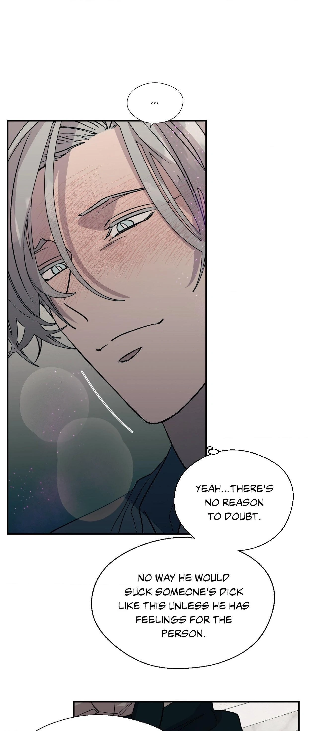 Read Pheromone Phobia chapter 22 image 9 on Lezhin