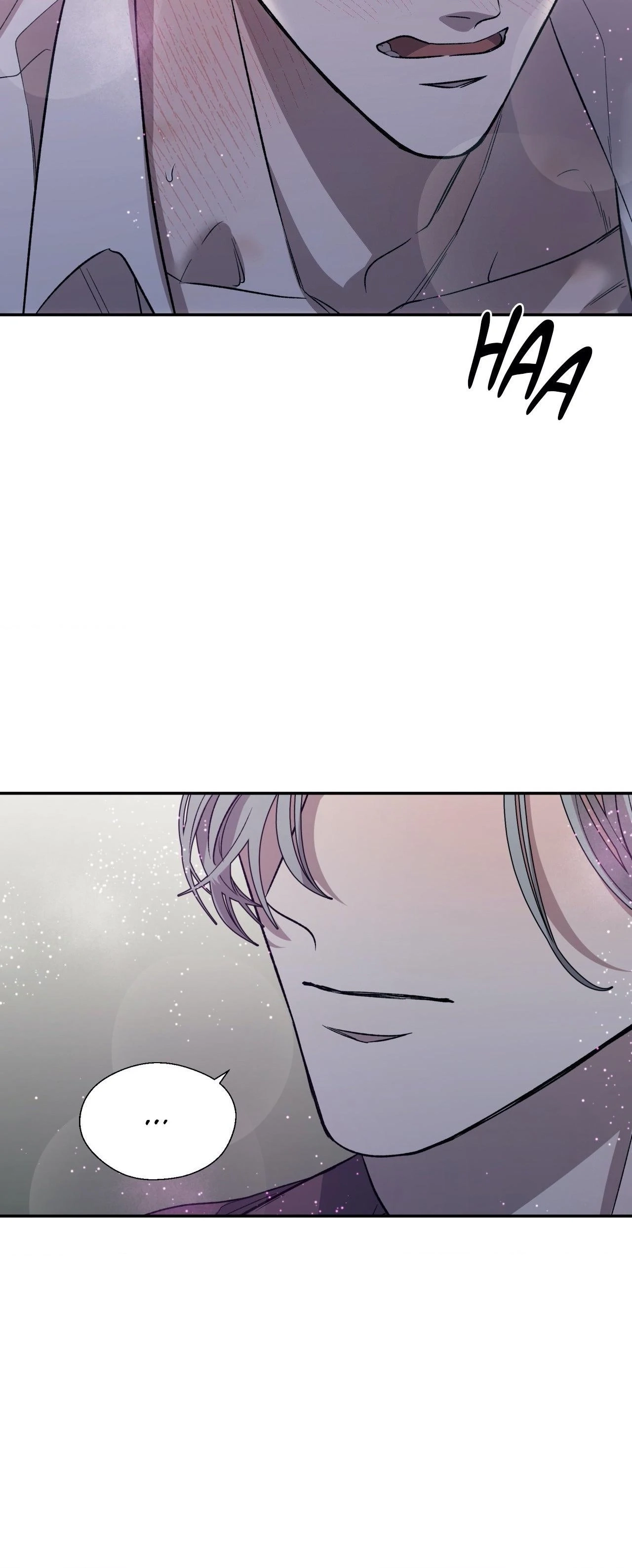 Read Pheromone Phobia chapter 23 image 2 on Lezhin