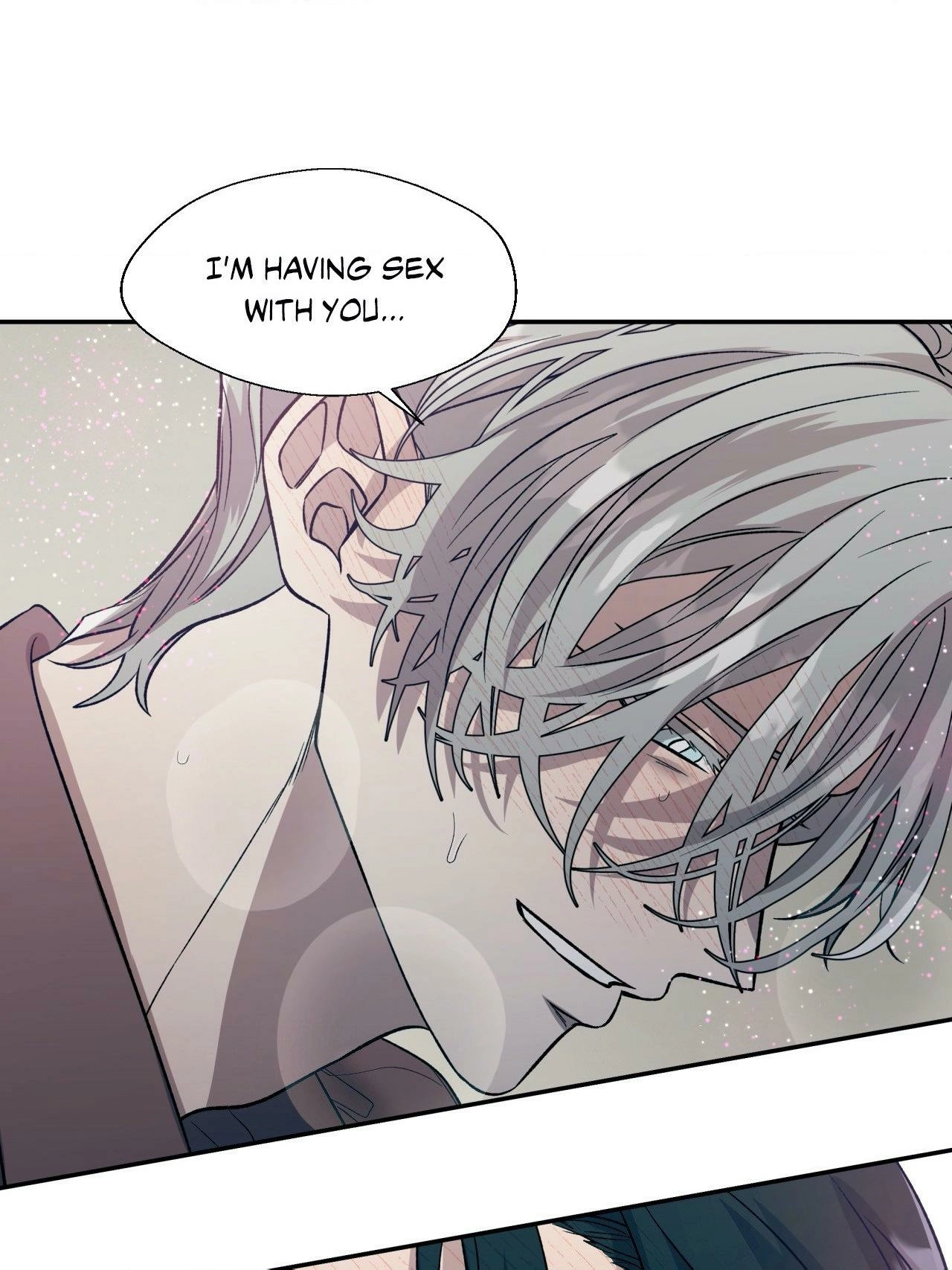 Read Pheromone Phobia chapter 23 image 21 on Lezhin