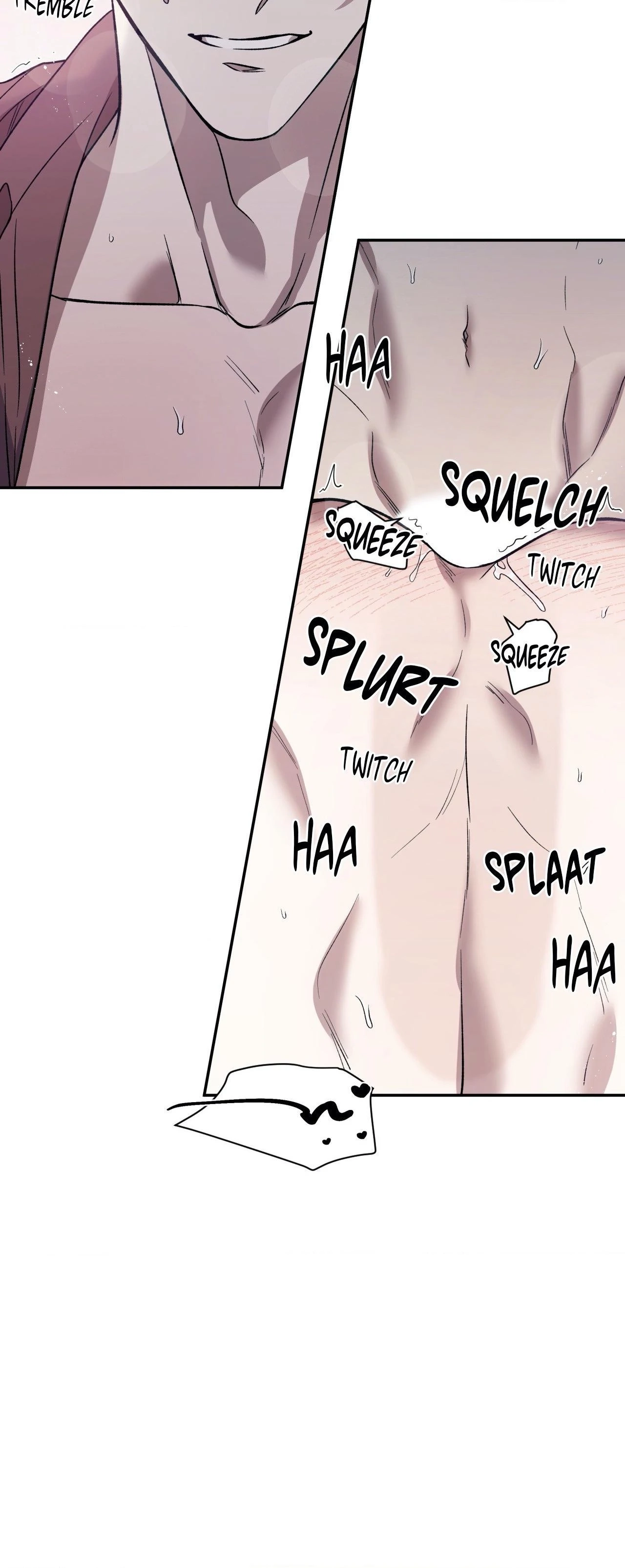 Read Pheromone Phobia chapter 23 image 34 on Lezhin