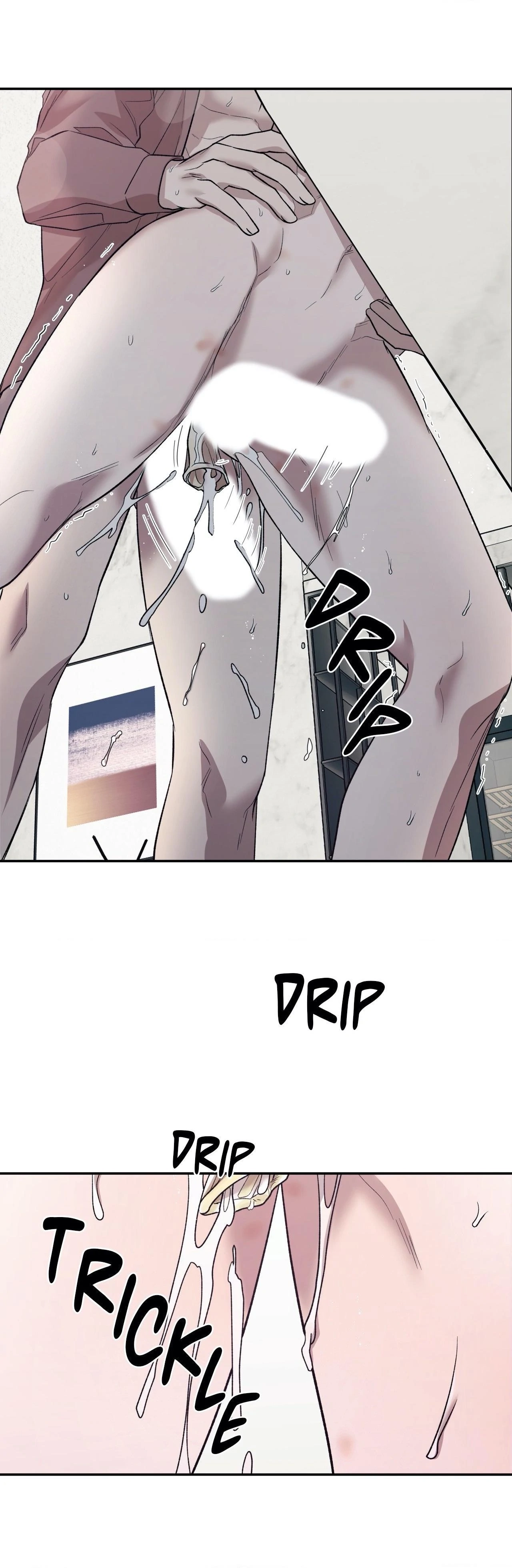 Read Pheromone Phobia chapter 23 image 37 on Lezhin