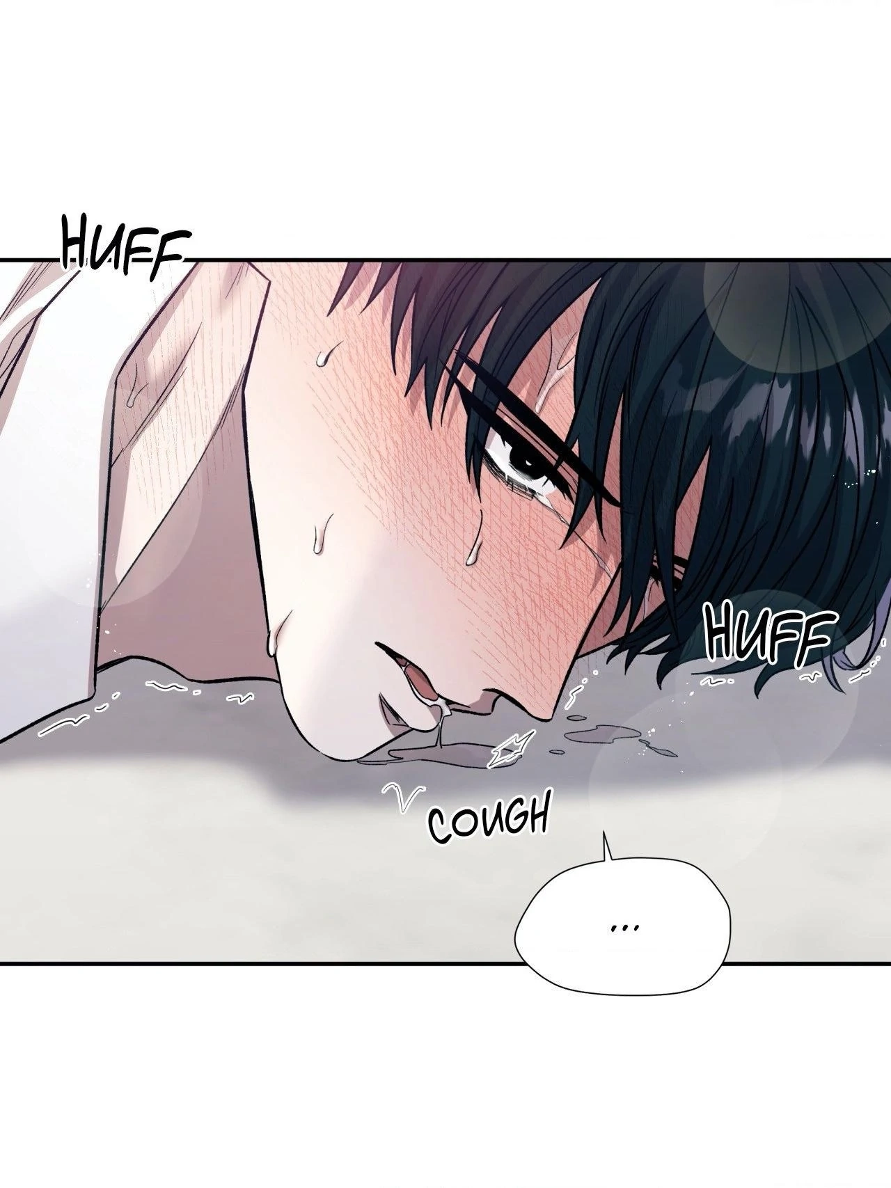 Read Pheromone Phobia chapter 23 image 39 on Lezhin