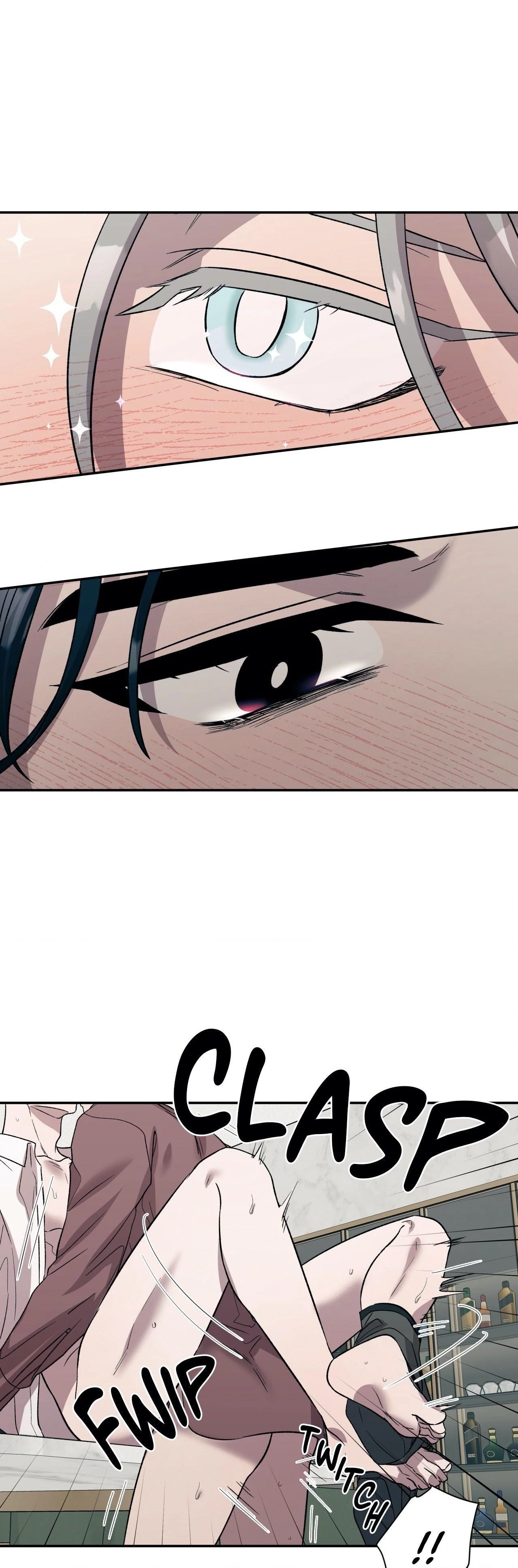 Read Pheromone Phobia chapter 23 image 7 on Lezhin
