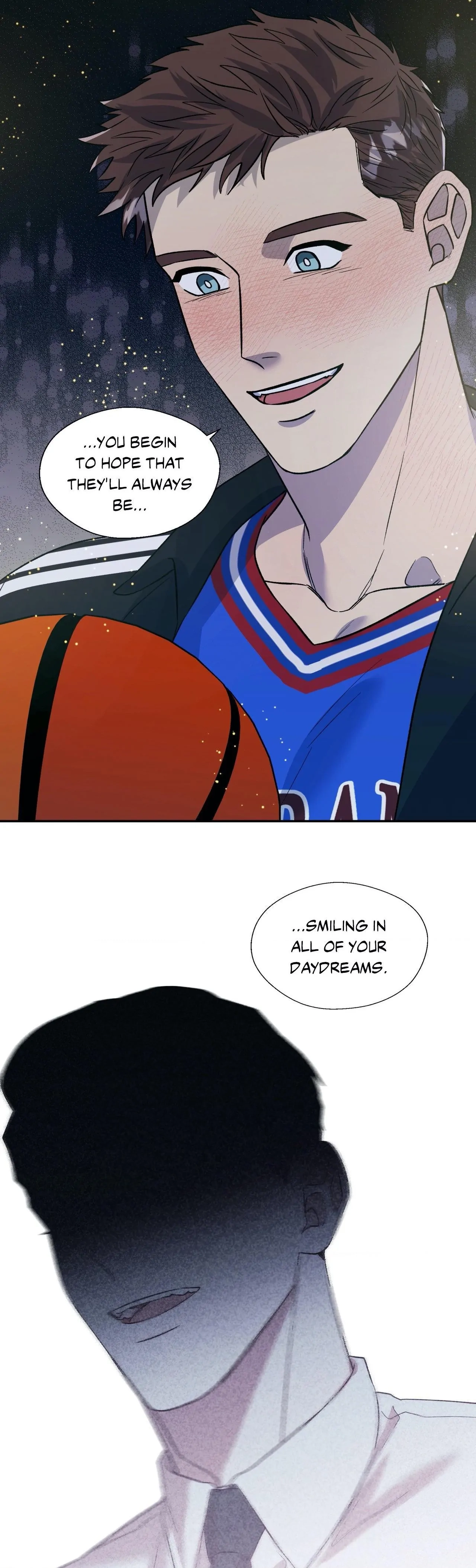 Read Pheromone Phobia chapter 24 image 19 on Lezhin