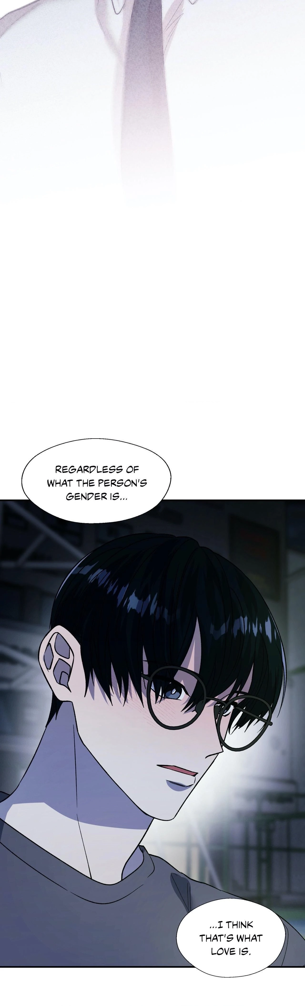 Read Pheromone Phobia chapter 24 image 20 on Lezhin