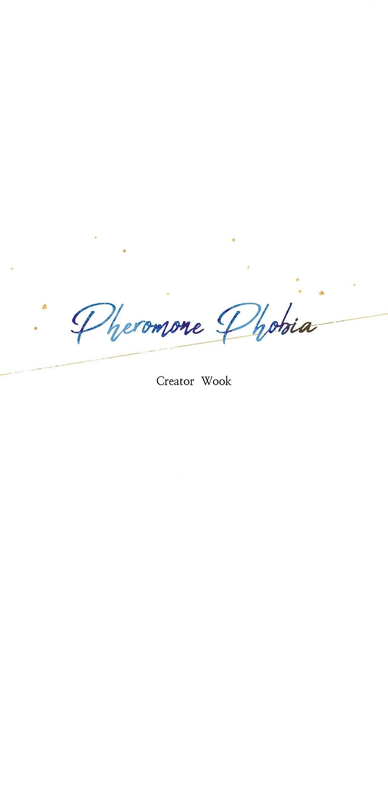 Read Pheromone Phobia chapter 24 image 21 on Lezhin