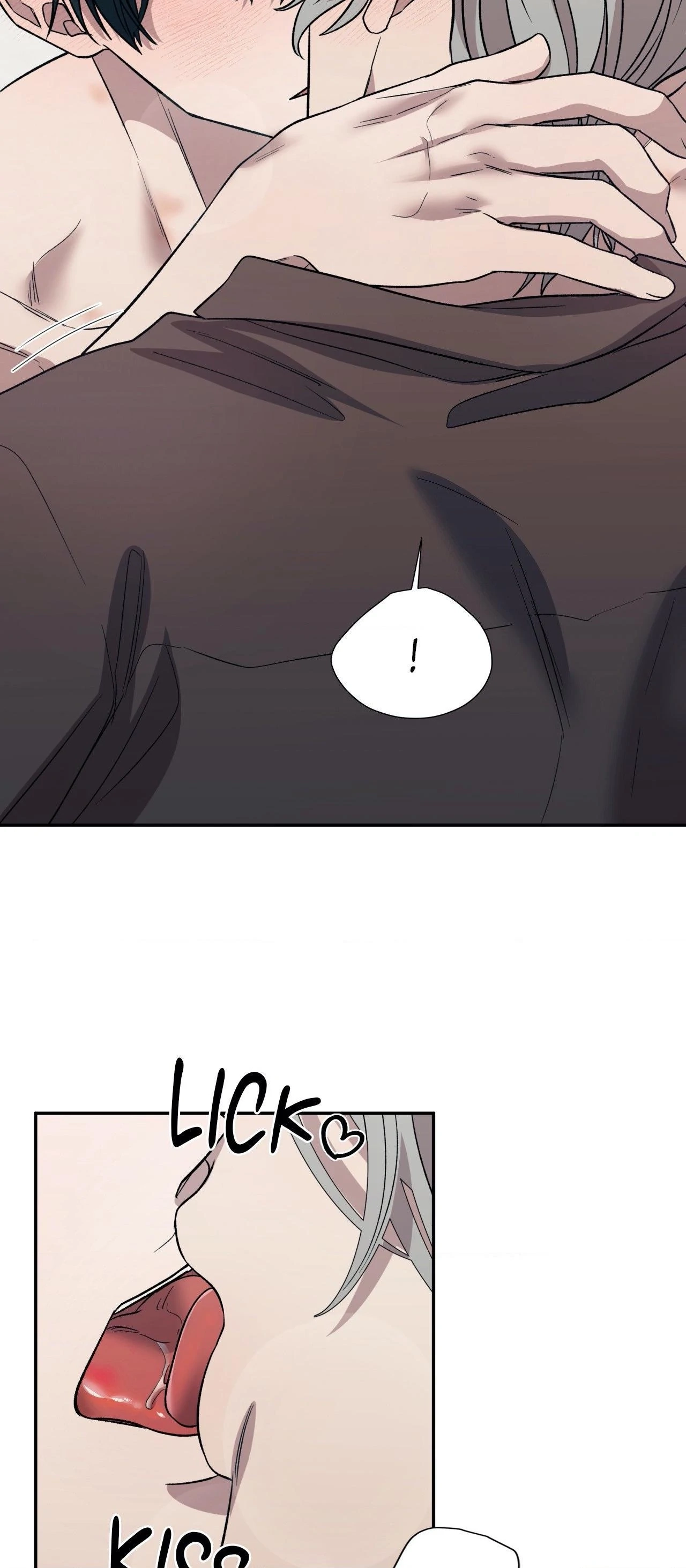 Read Pheromone Phobia chapter 24 image 43 on Lezhin