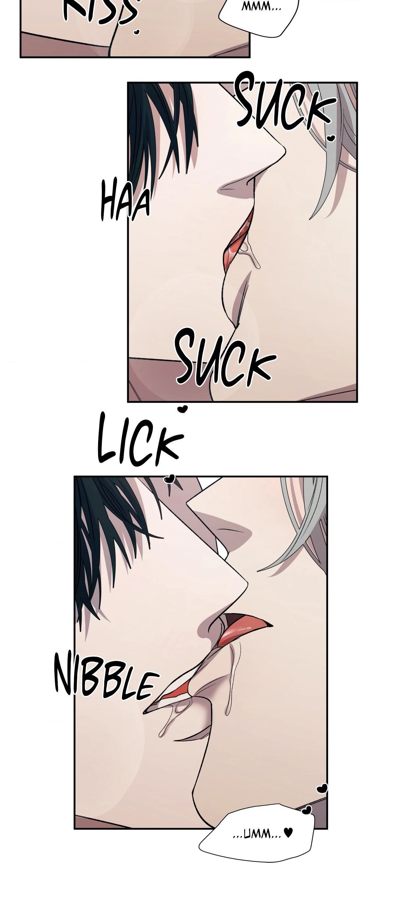 Read Pheromone Phobia chapter 24 image 44 on Lezhin