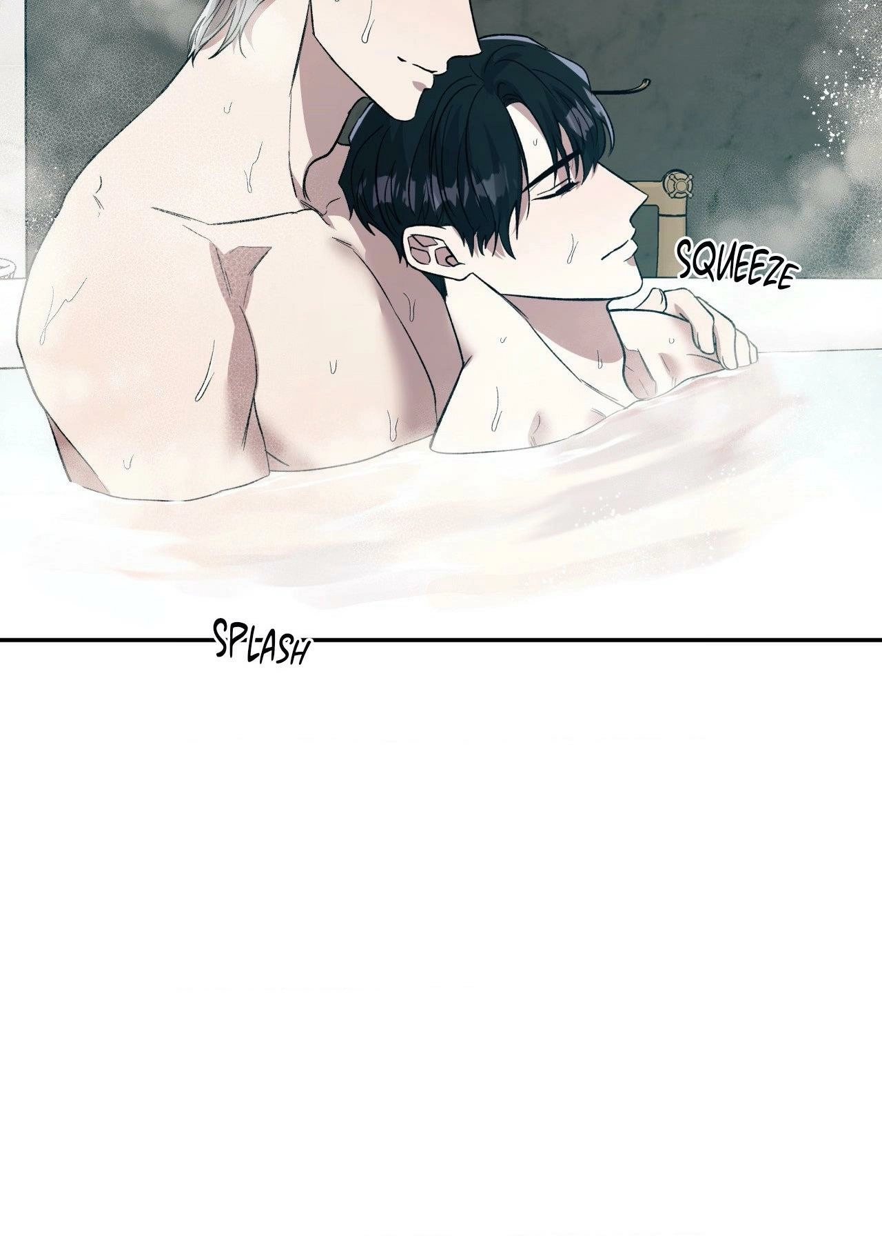 Read Pheromone Phobia chapter 25 image 20 on Lezhin