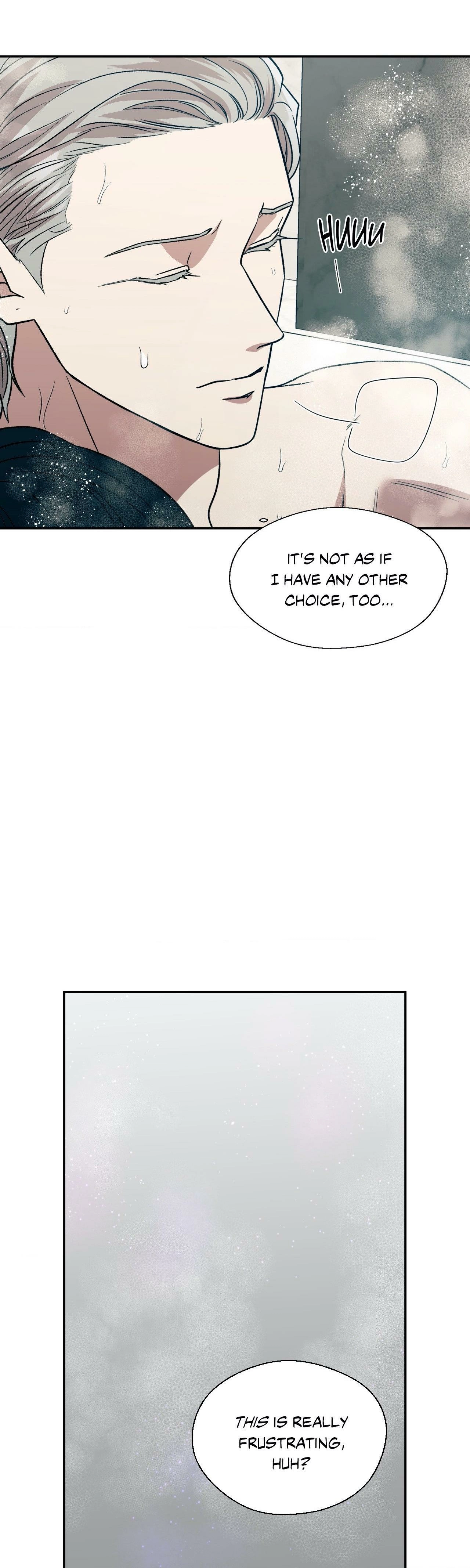Read Pheromone Phobia chapter 25 image 25 on Lezhin