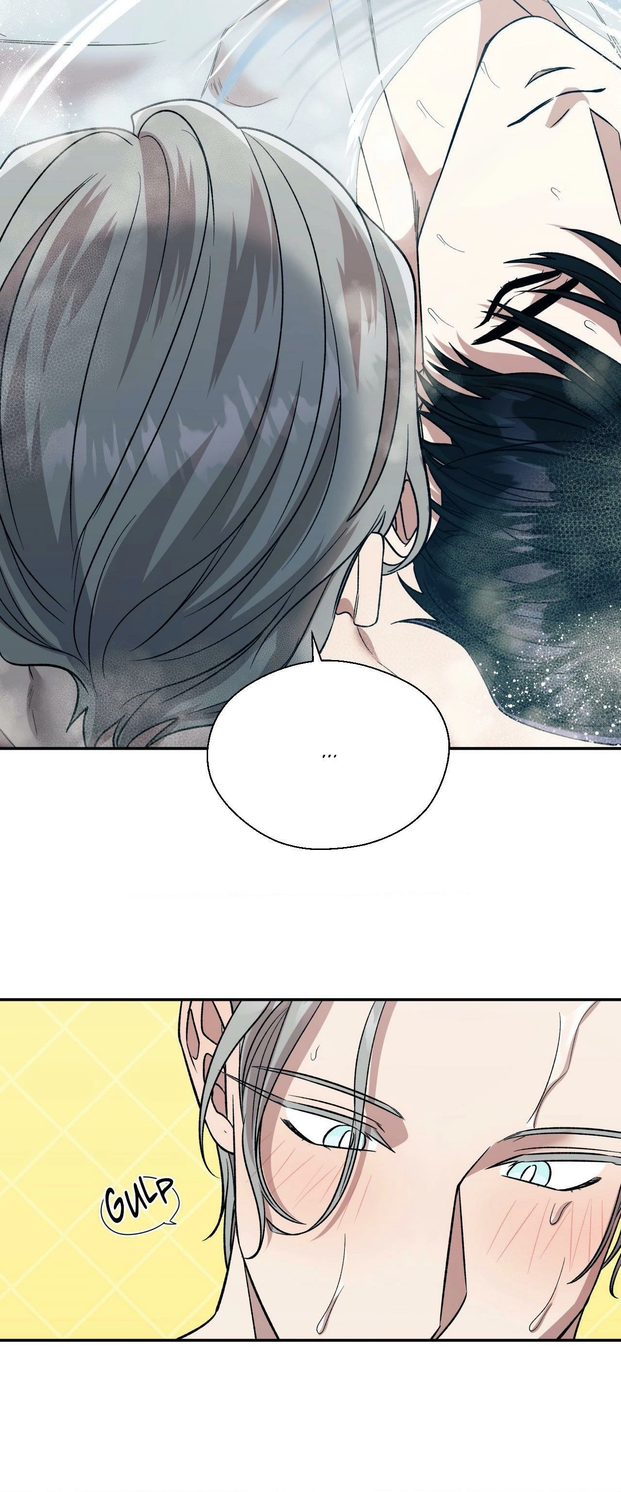 Read Pheromone Phobia chapter 25 image 29 on Lezhin