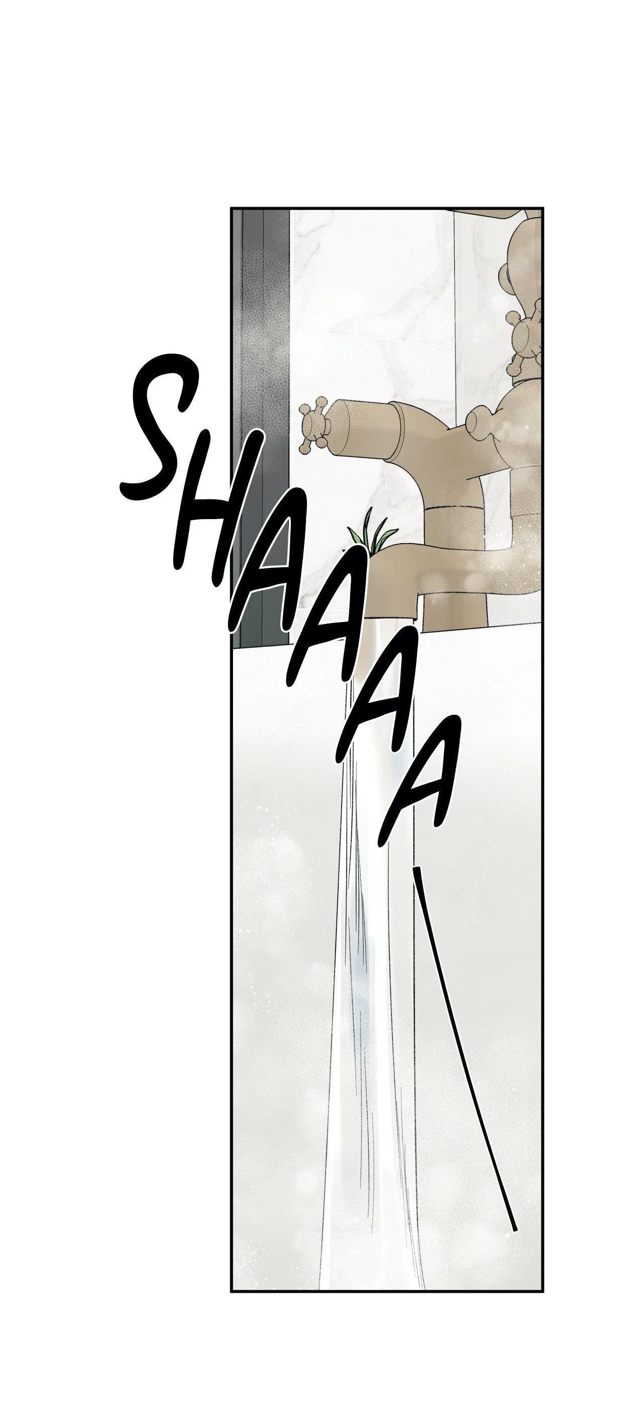 Read Pheromone Phobia chapter 25 image 3 on Lezhin