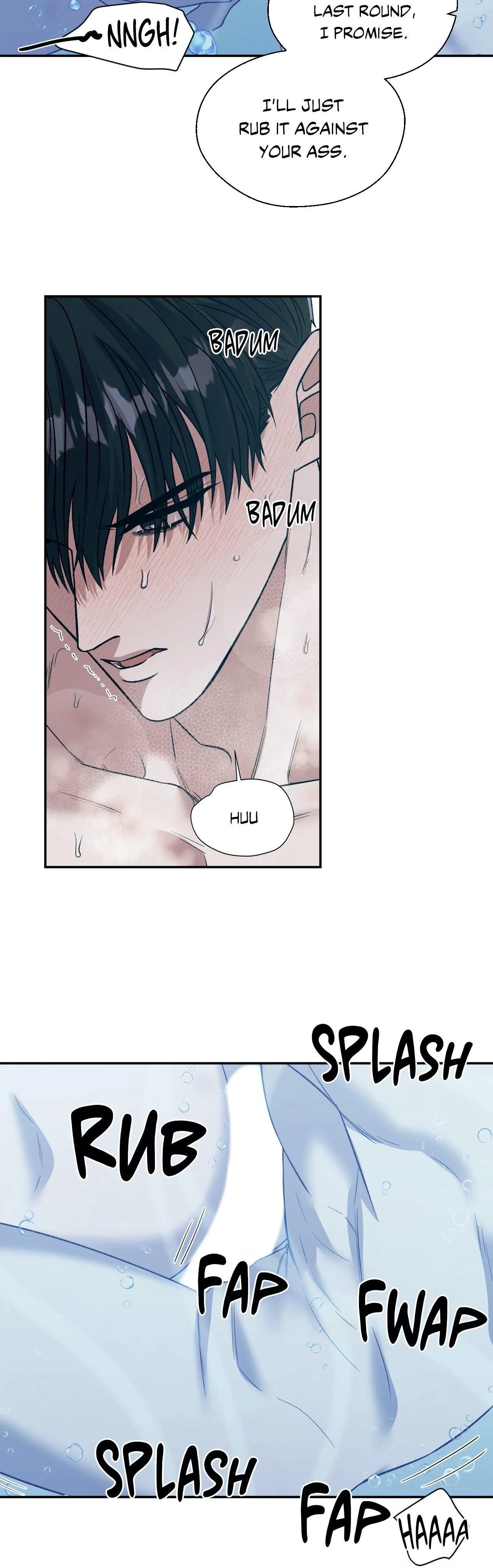 Read Pheromone Phobia chapter 25 image 38 on Lezhin