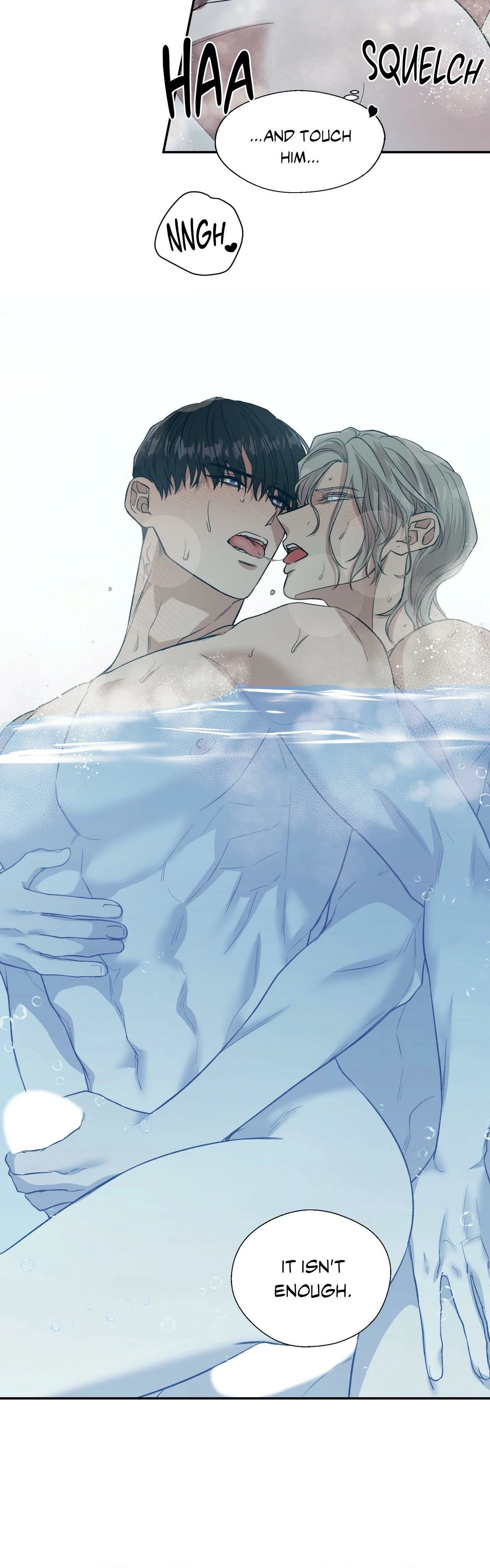Read Pheromone Phobia chapter 25 image 41 on Lezhin