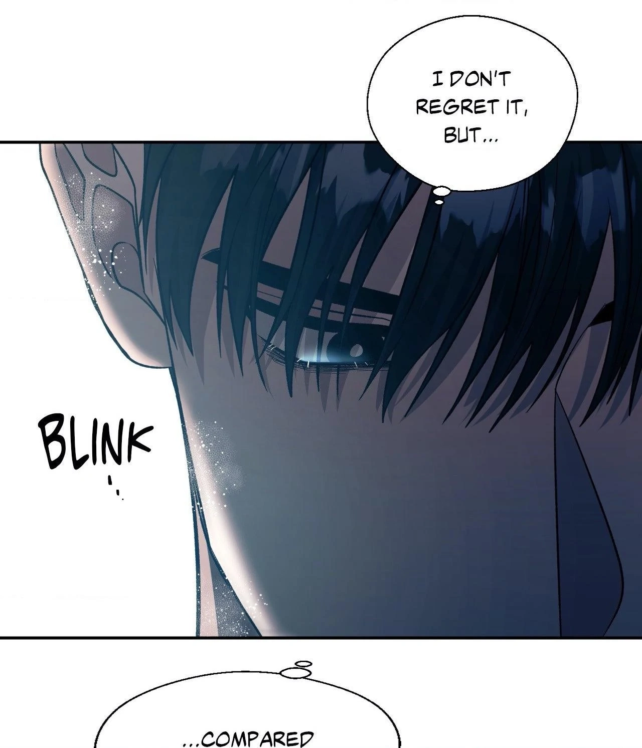Read Pheromone Phobia chapter 25 image 6 on Lezhin