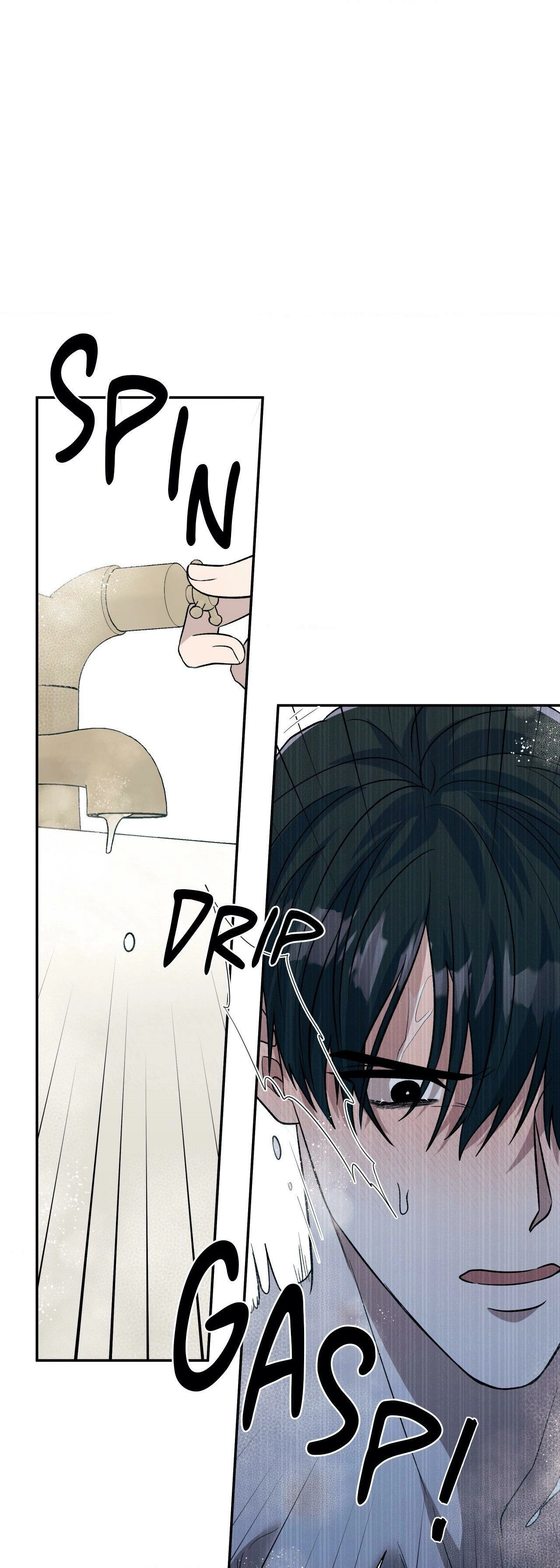 Read Pheromone Phobia chapter 25 image 9 on Lezhin