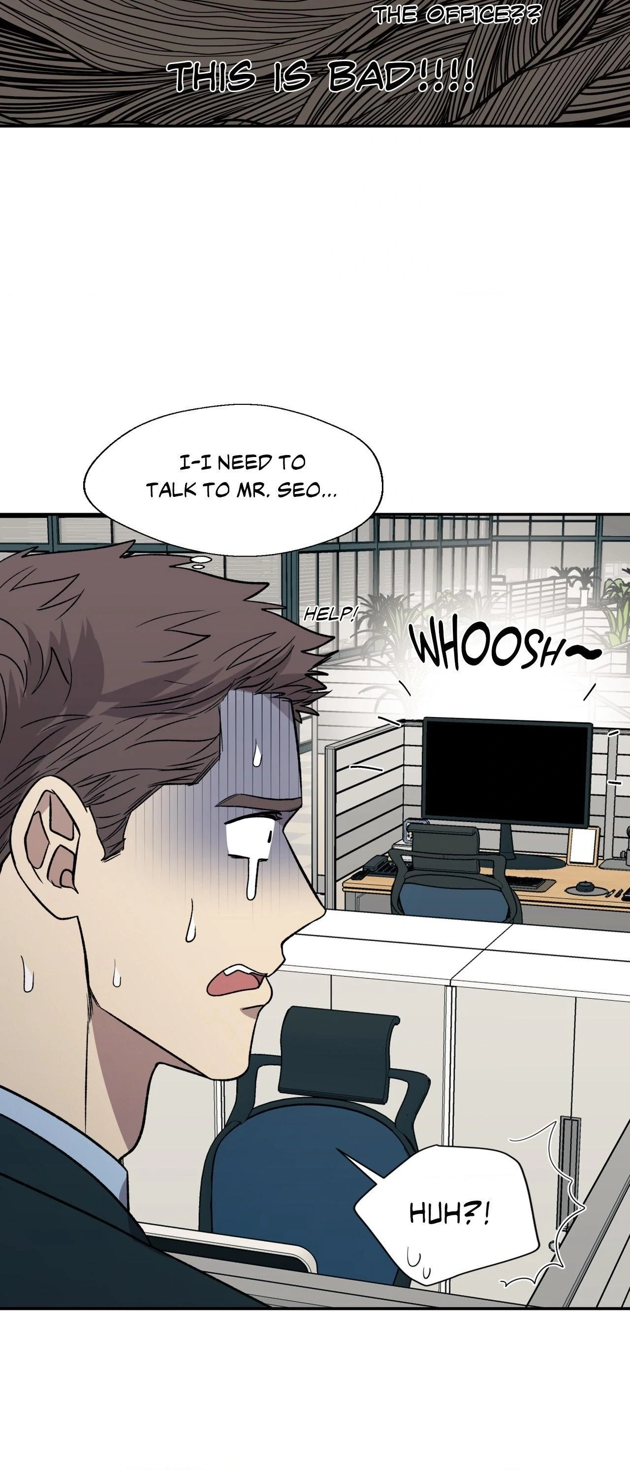 Read Pheromone Phobia chapter 26 image 11 on Lezhin