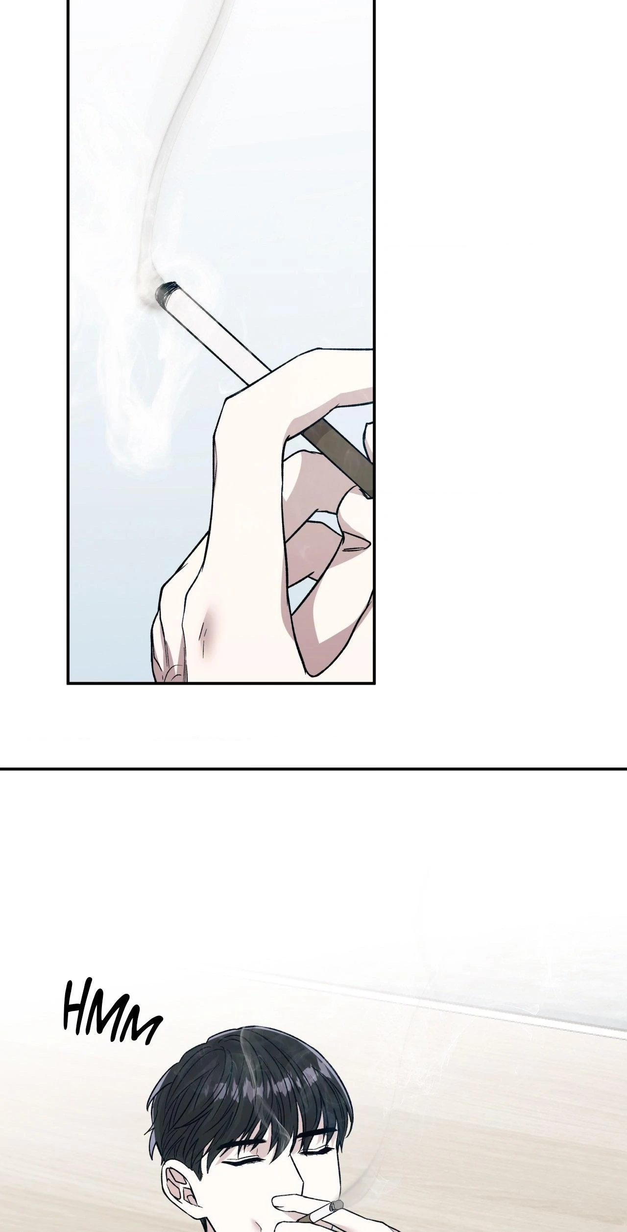 Read Pheromone Phobia chapter 26 image 17 on Lezhin