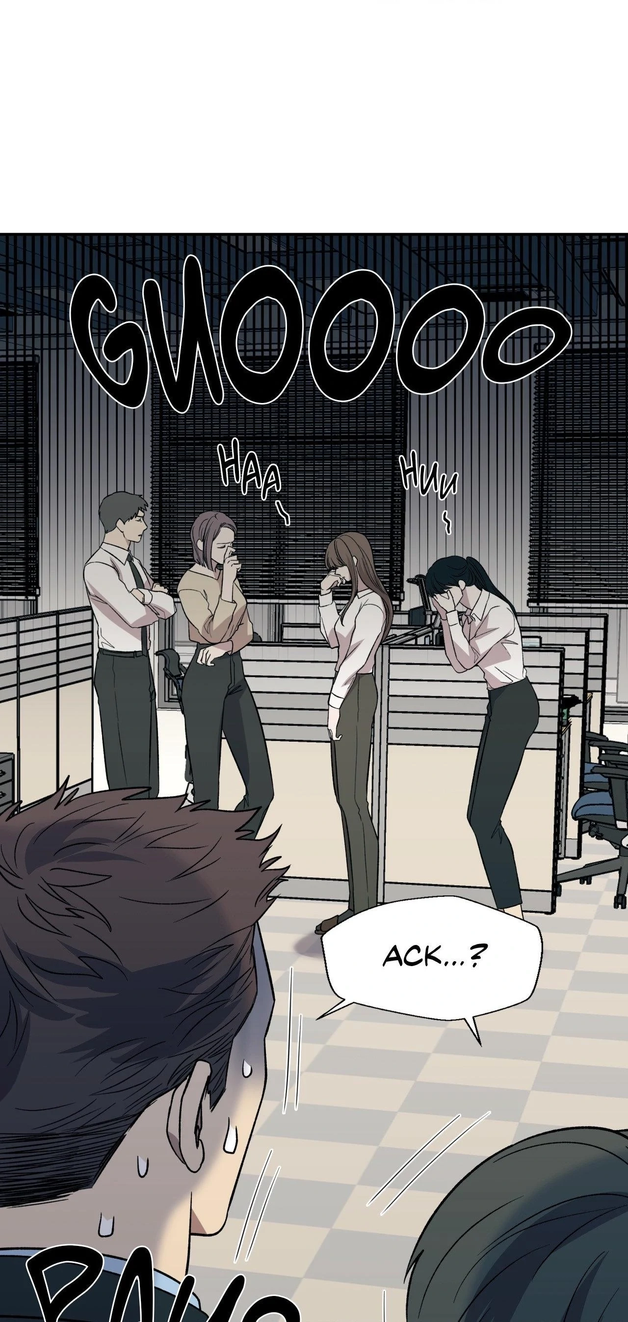 Read Pheromone Phobia chapter 26 image 2 on Lezhin