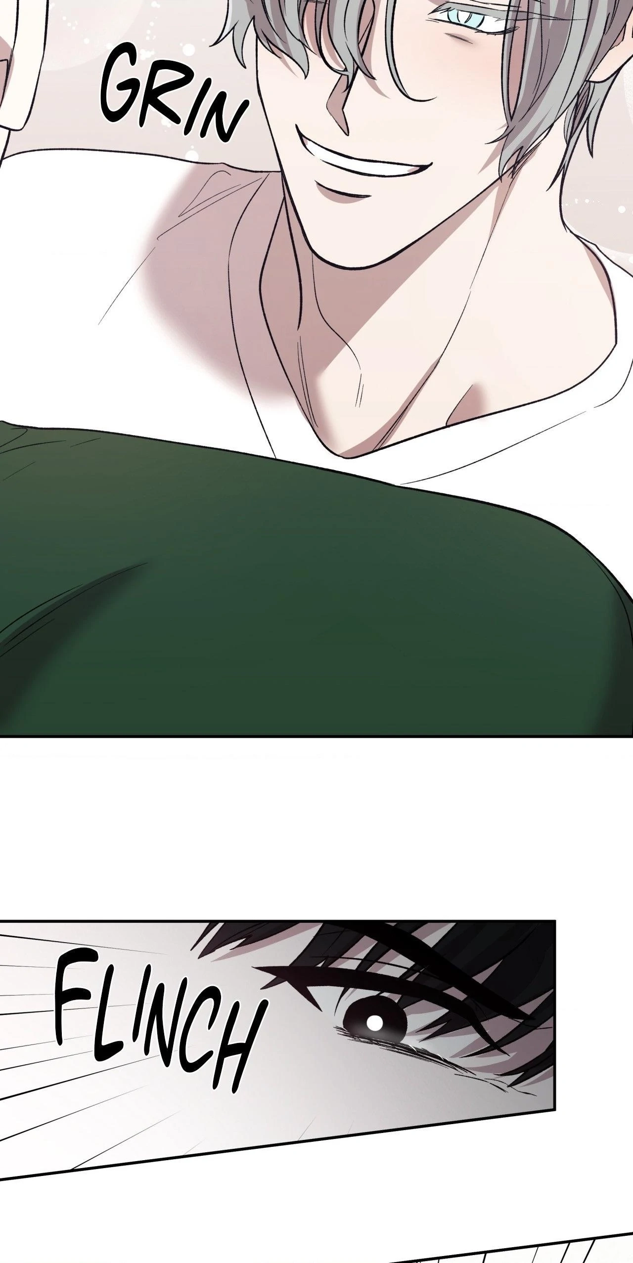Read Pheromone Phobia chapter 26 image 30 on Lezhin