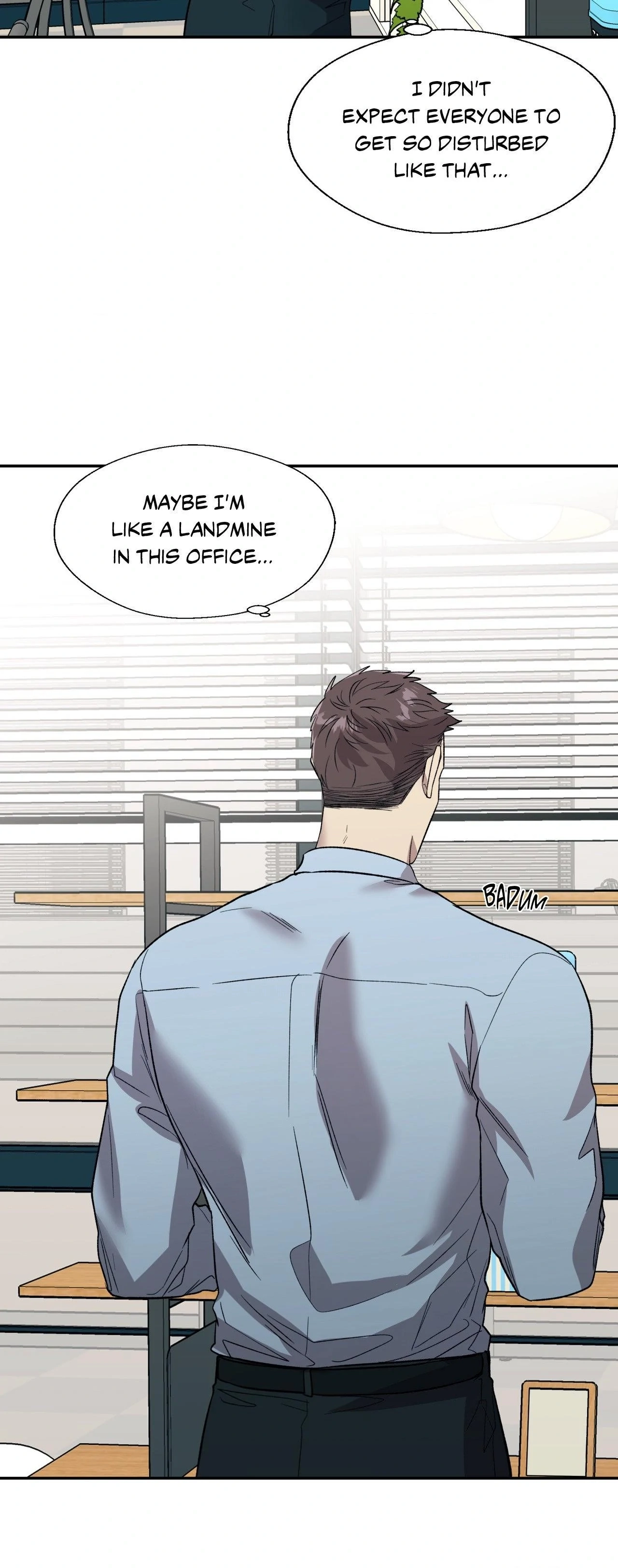 Read Pheromone Phobia chapter 26 image 43 on Lezhin