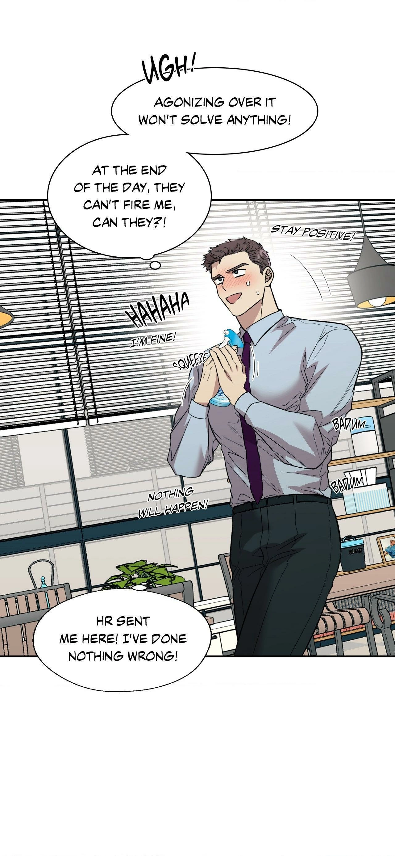 Read Pheromone Phobia chapter 26 image 44 on Lezhin