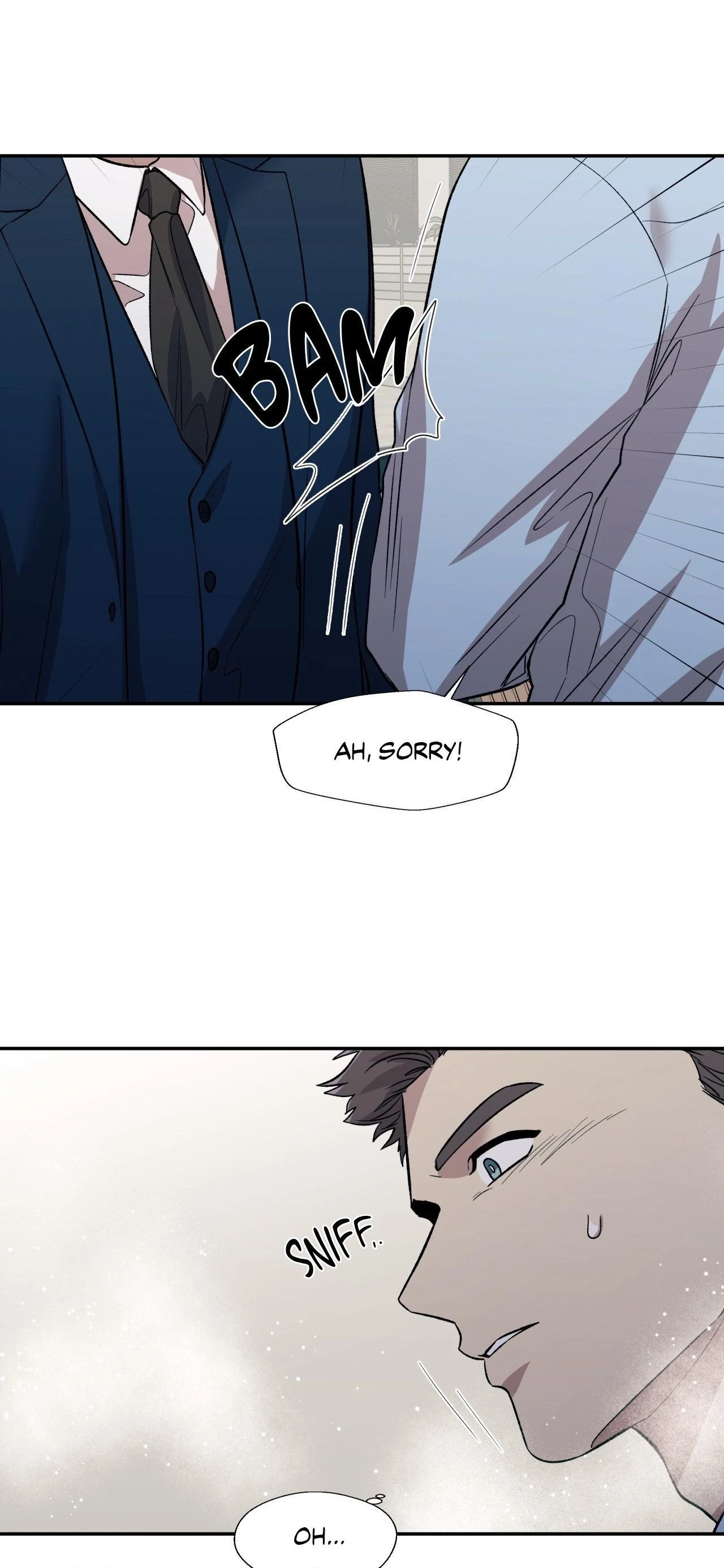 Read Pheromone Phobia chapter 26 image 45 on Lezhin
