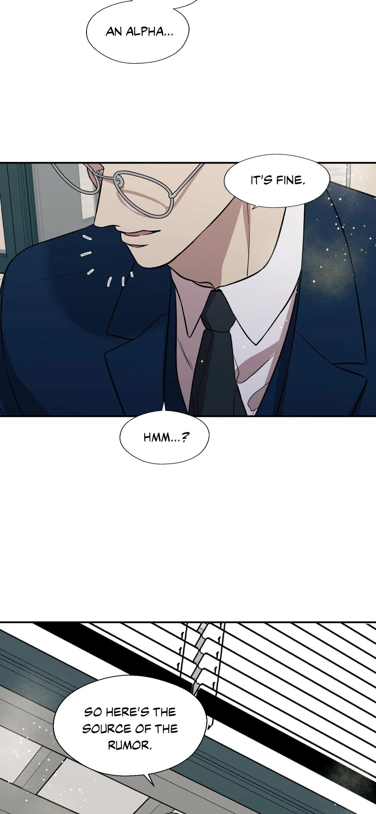 Read Pheromone Phobia chapter 26 image 46 on Lezhin