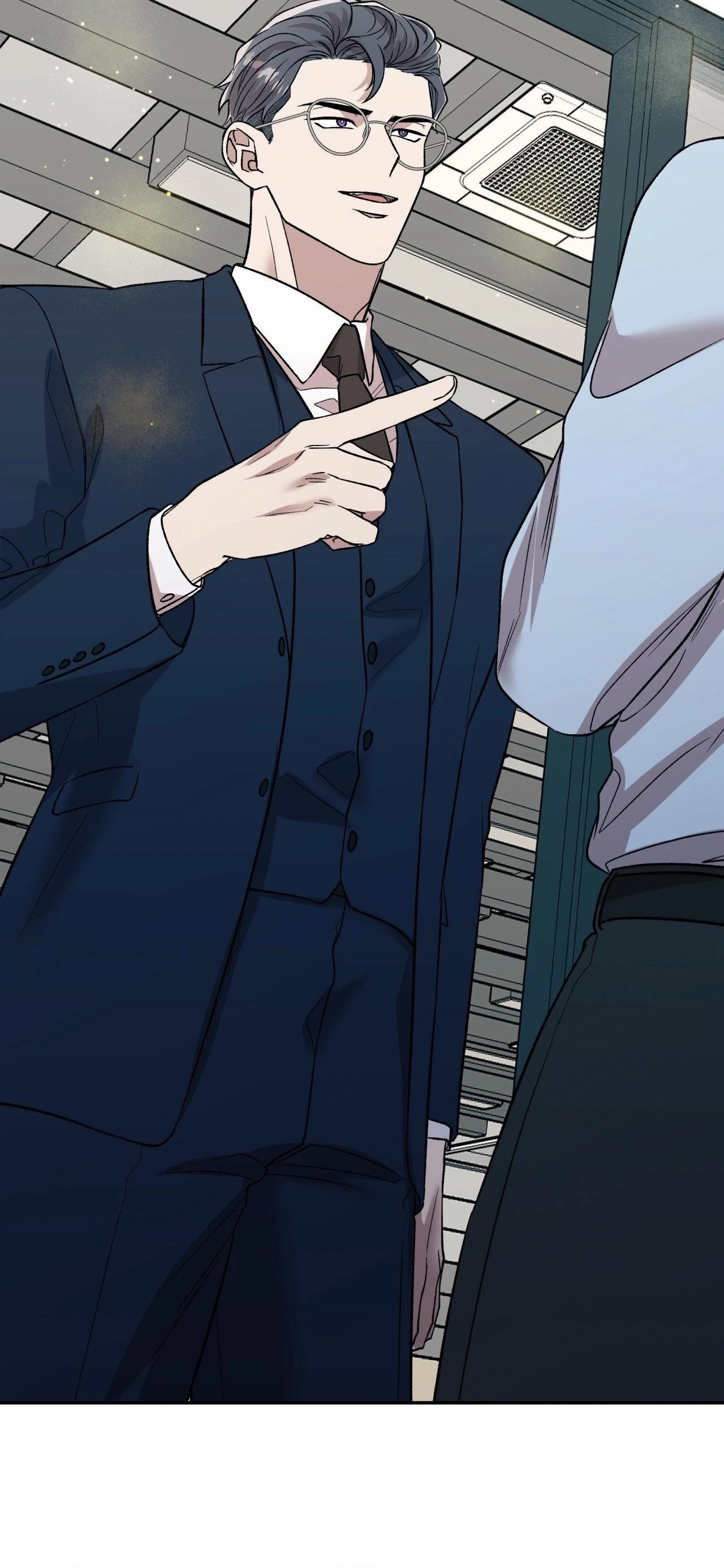 Read Pheromone Phobia chapter 26 image 47 on Lezhin
