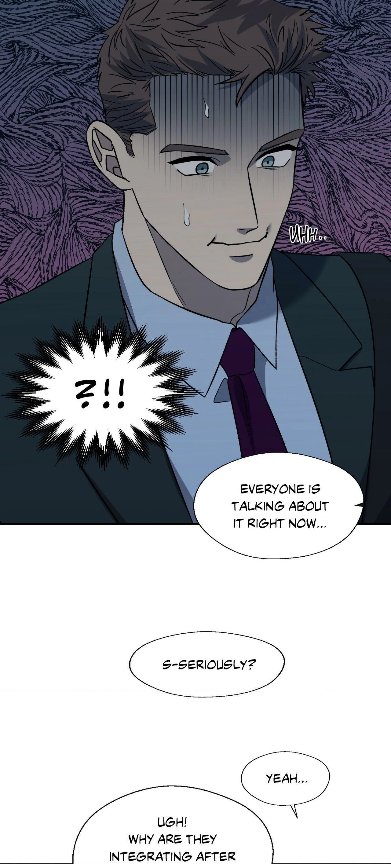 Read Pheromone Phobia chapter 26 image 6 on Lezhin