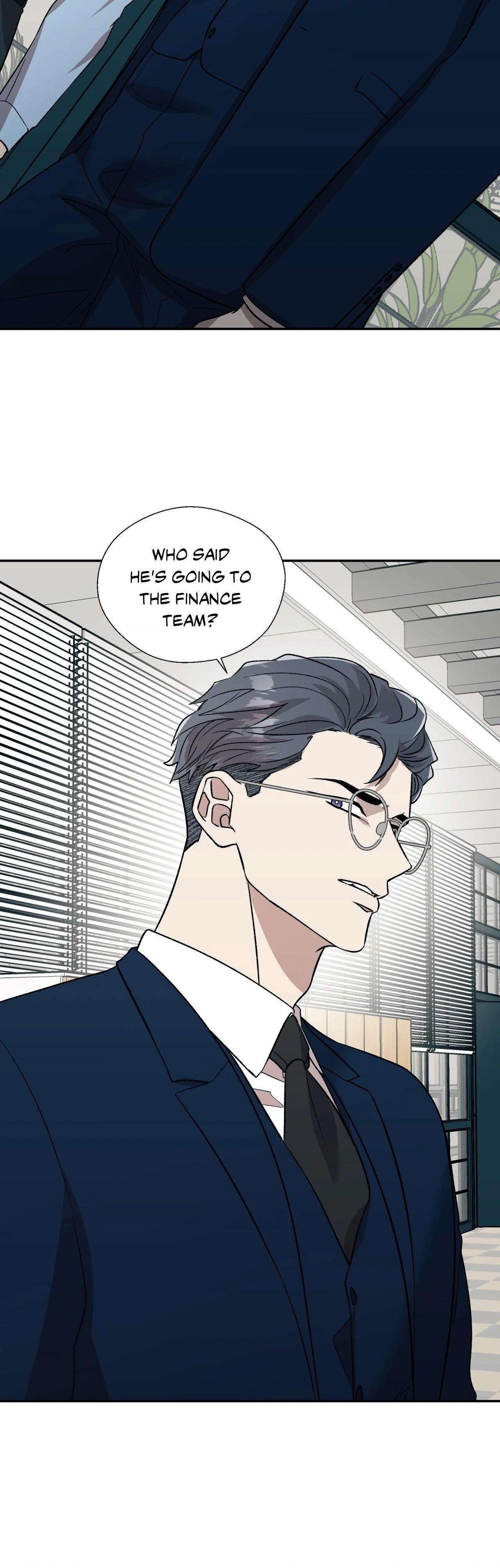 Read Pheromone Phobia chapter 27 image 11 on Lezhin