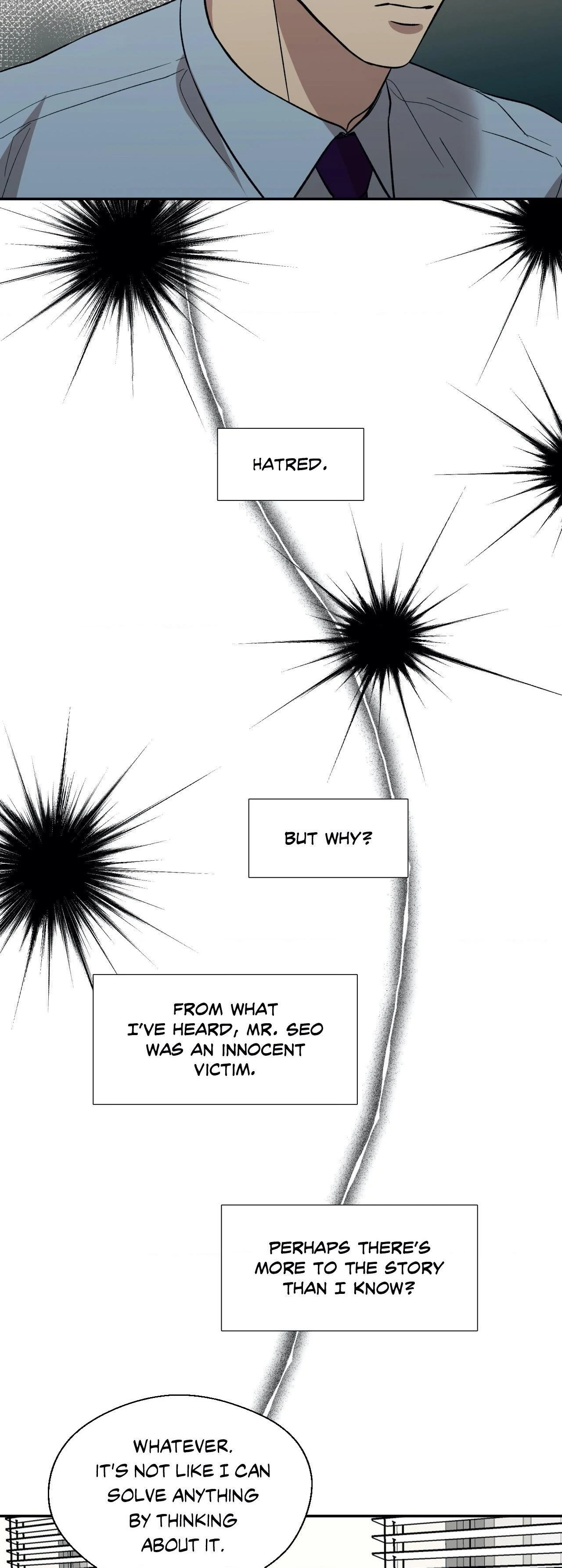 Read Pheromone Phobia chapter 27 image 17 on Lezhin