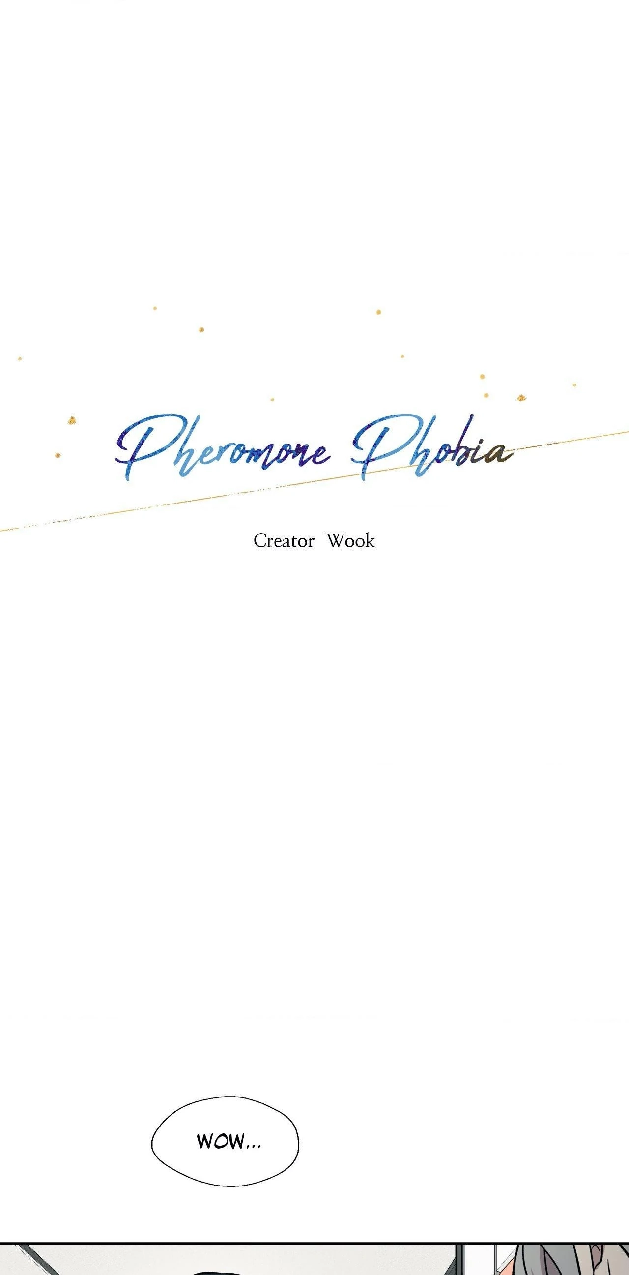 Read Pheromone Phobia chapter 27 image 20 on Lezhin