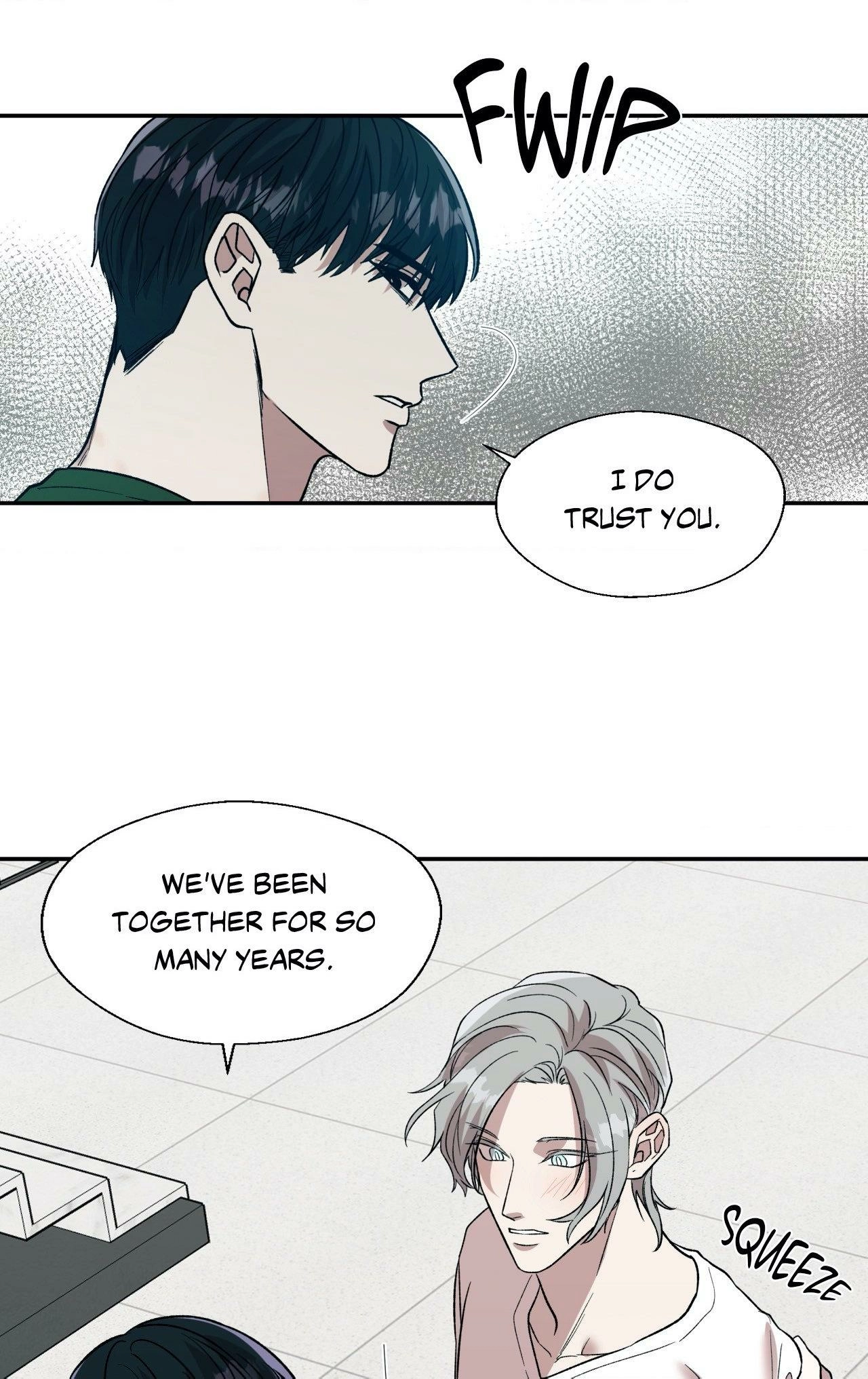 Read Pheromone Phobia chapter 27 image 29 on Lezhin