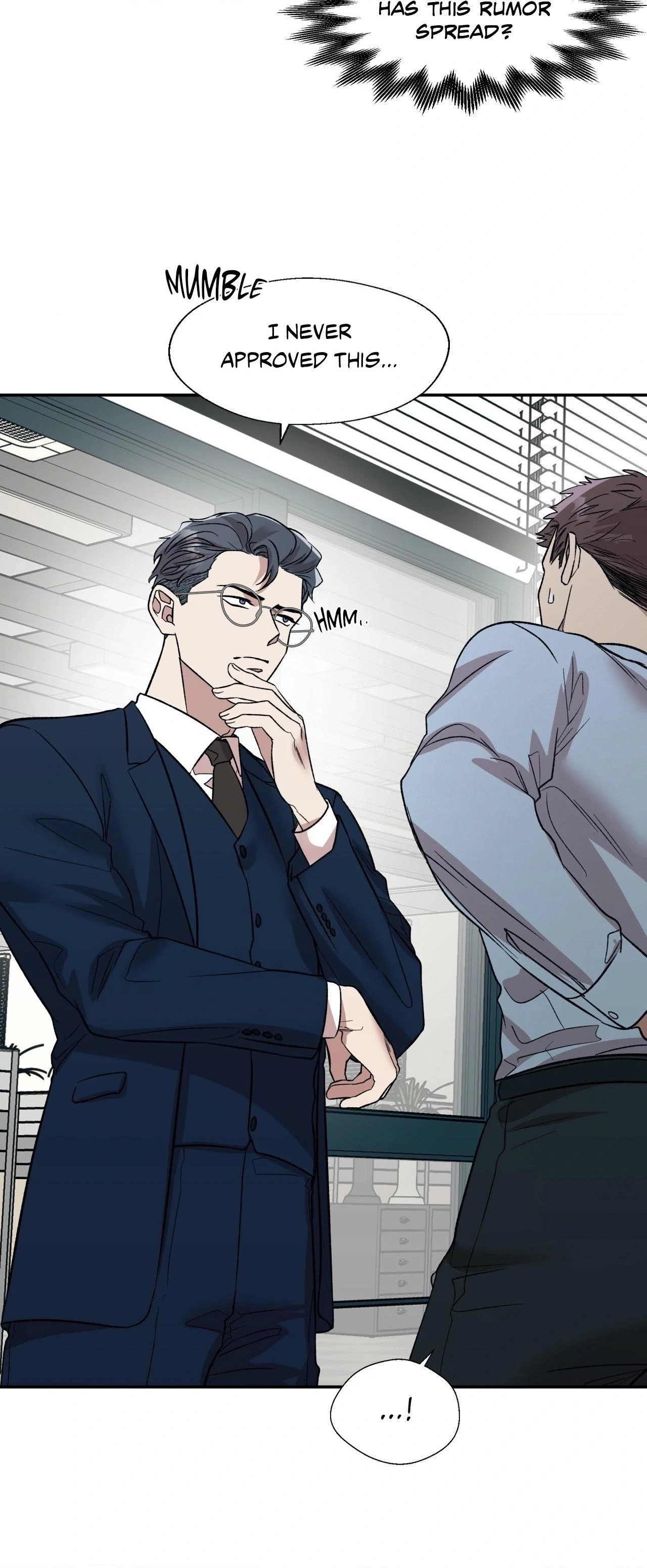 Read Pheromone Phobia chapter 27 image 3 on Lezhin