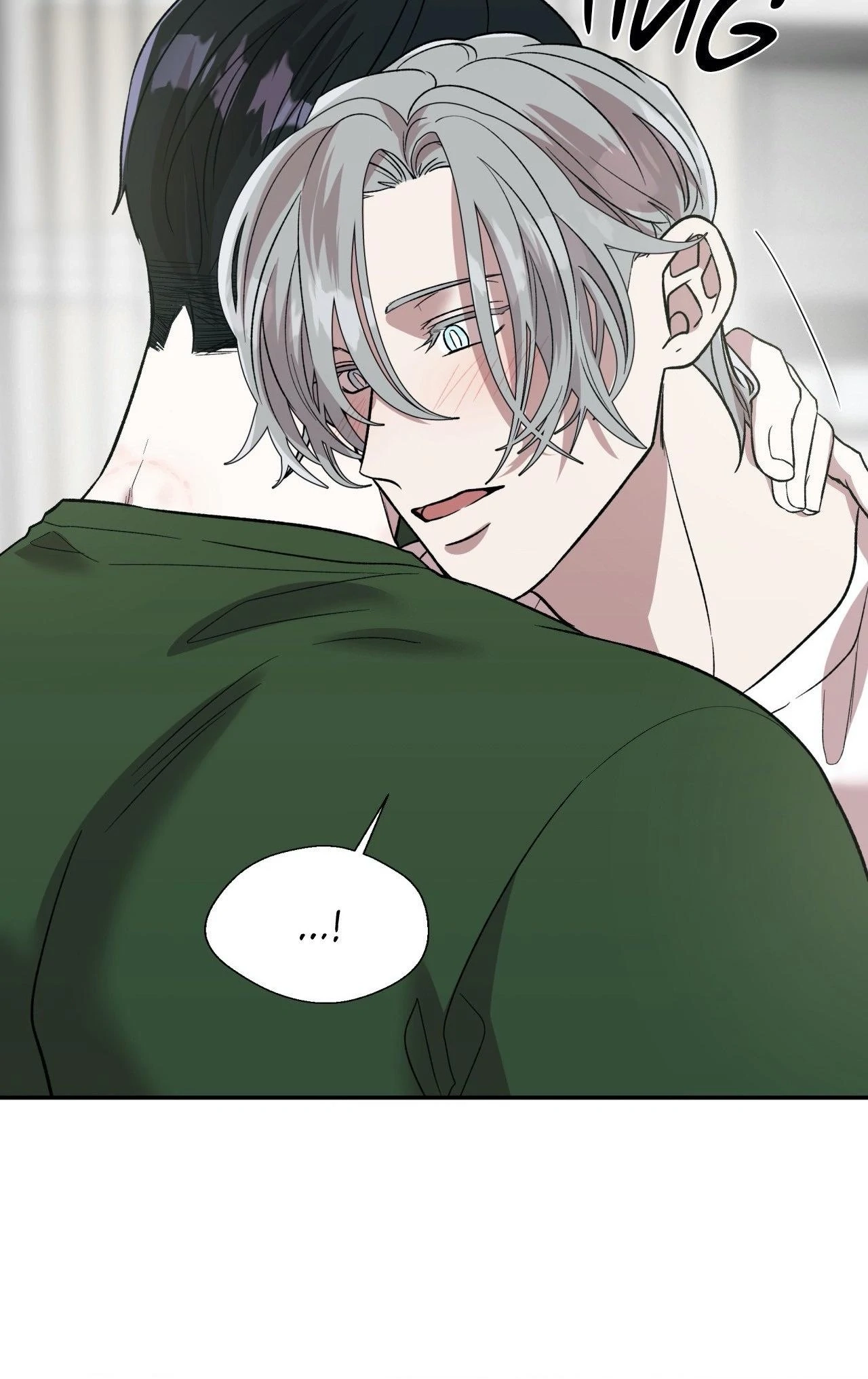 Read Pheromone Phobia chapter 27 image 31 on Lezhin