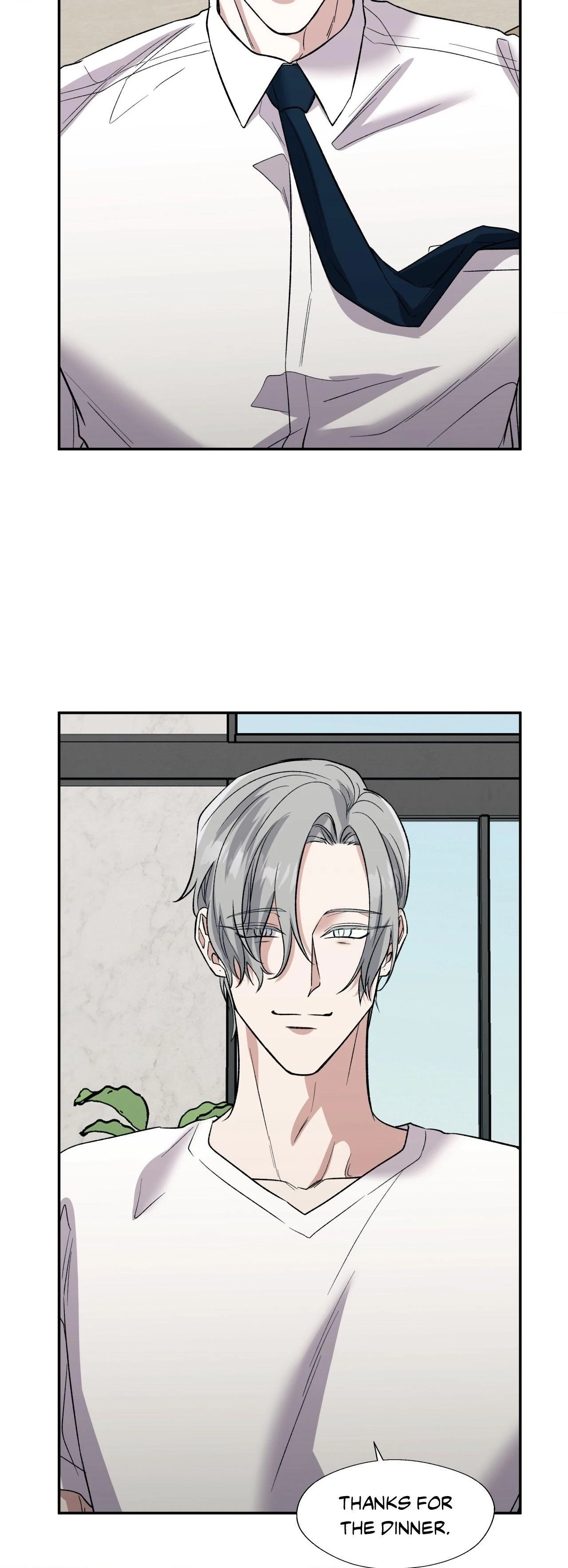 Read Pheromone Phobia chapter 28 image 28 on Lezhin
