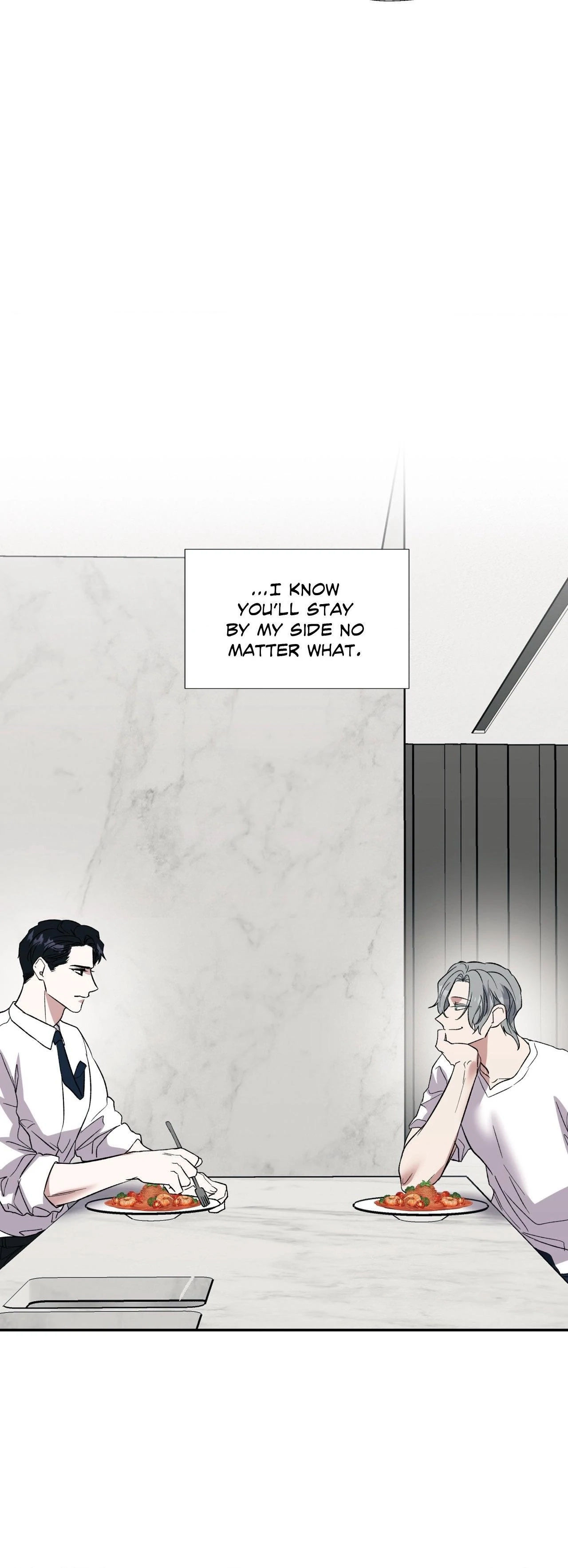 Read Pheromone Phobia chapter 28 image 29 on Lezhin