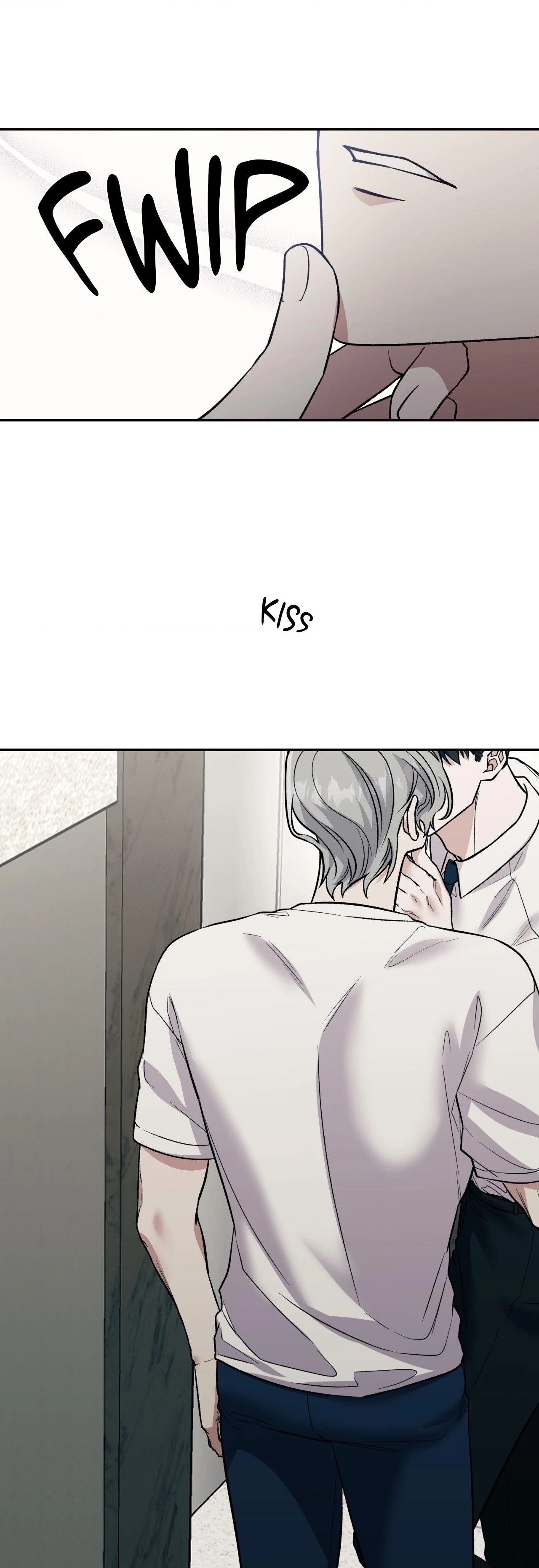 Read Pheromone Phobia chapter 28 image 36 on Lezhin