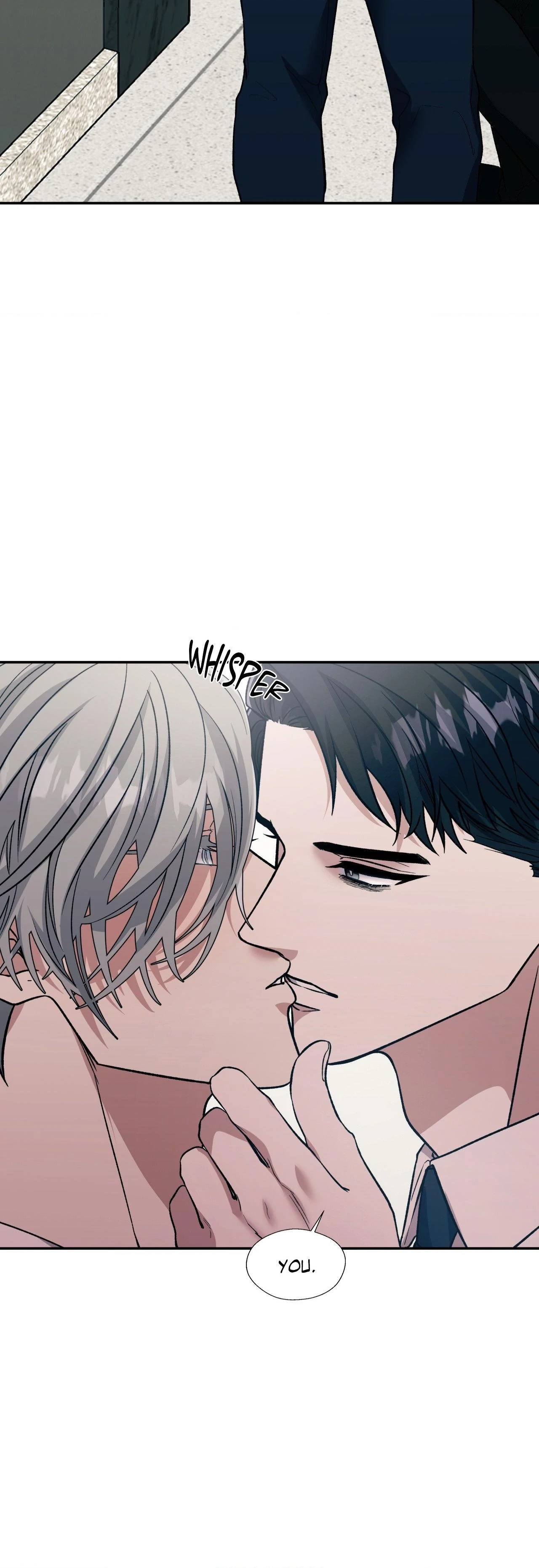 Read Pheromone Phobia chapter 28 image 37 on Lezhin