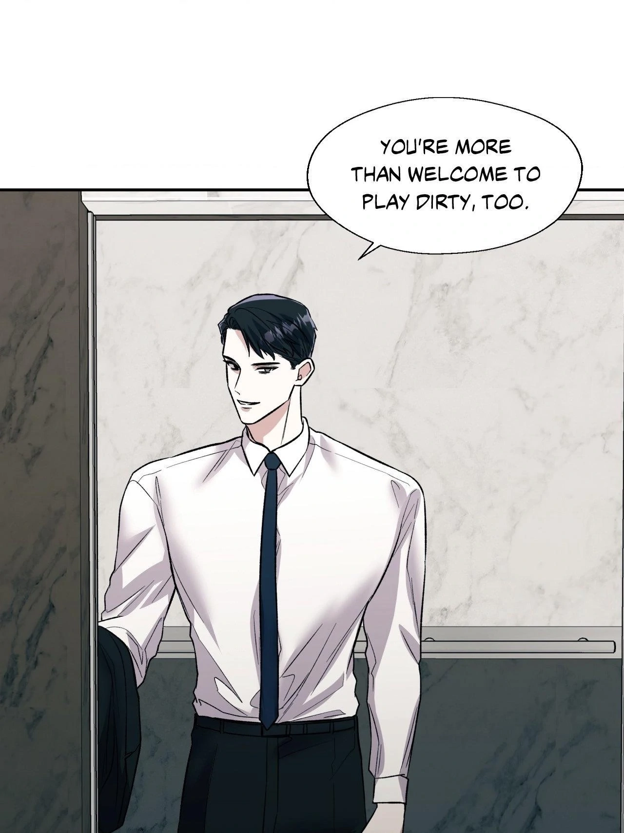 Read Pheromone Phobia chapter 28 image 39 on Lezhin