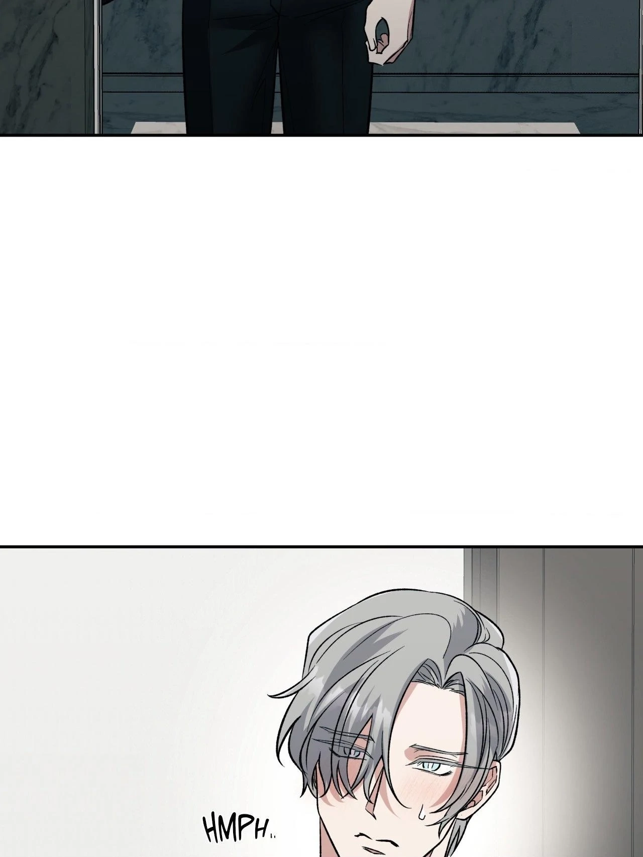 Read Pheromone Phobia chapter 28 image 40 on Lezhin