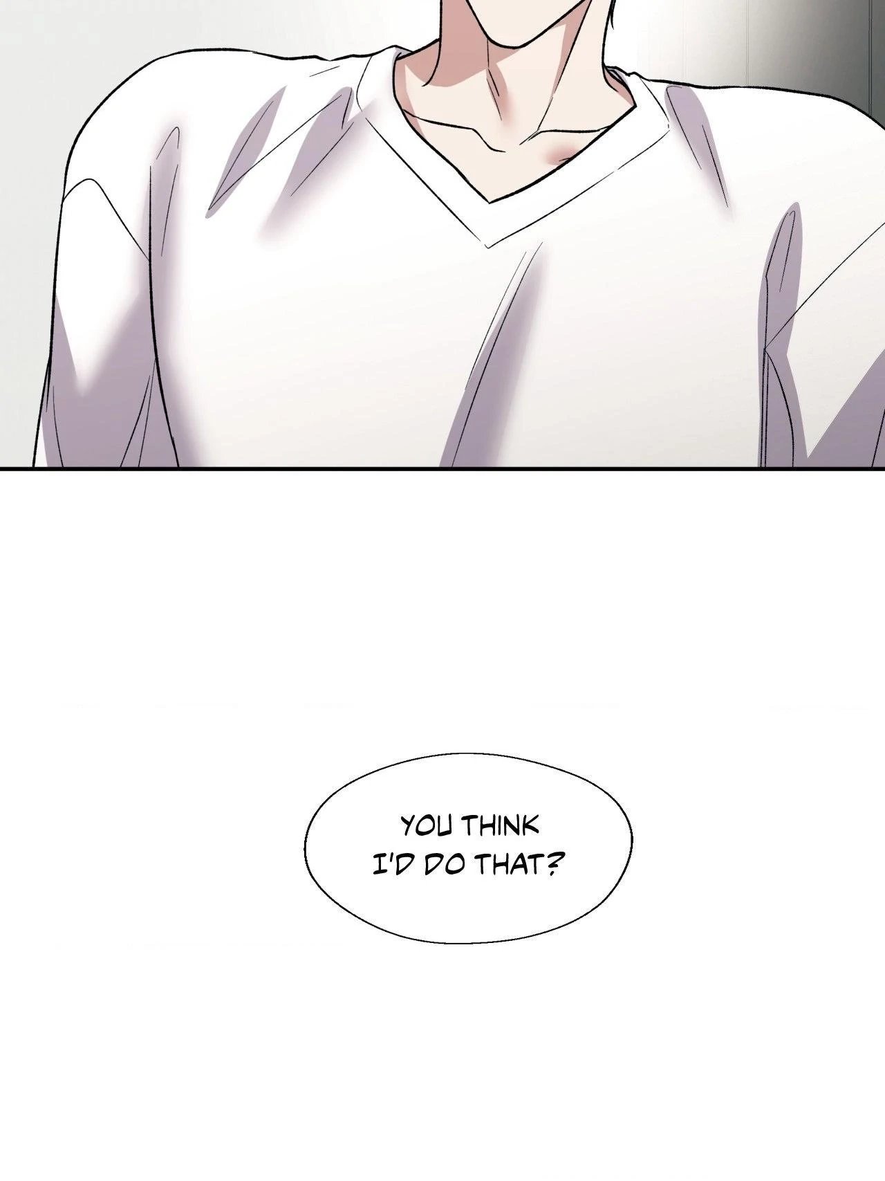 Read Pheromone Phobia chapter 28 image 41 on Lezhin