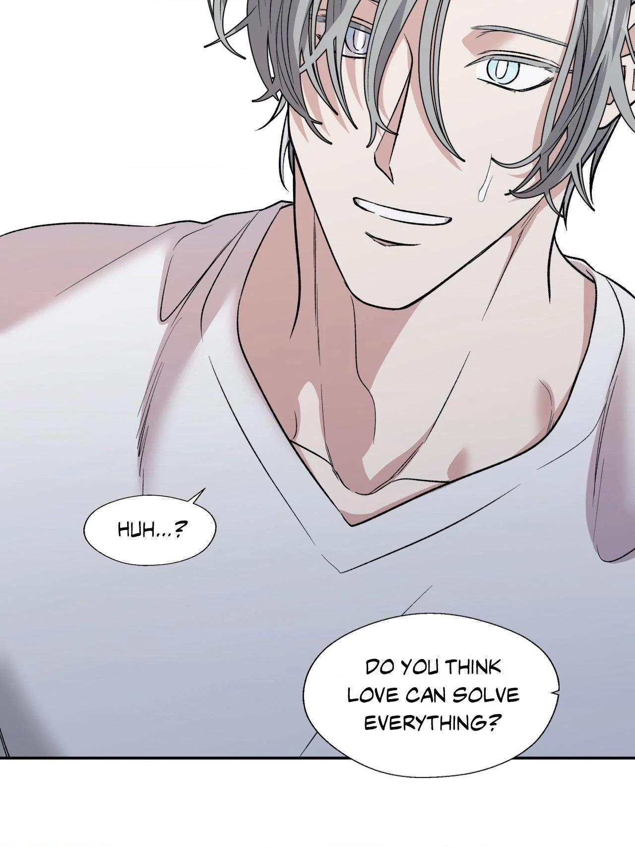 Read Pheromone Phobia chapter 28 image 8 on Lezhin