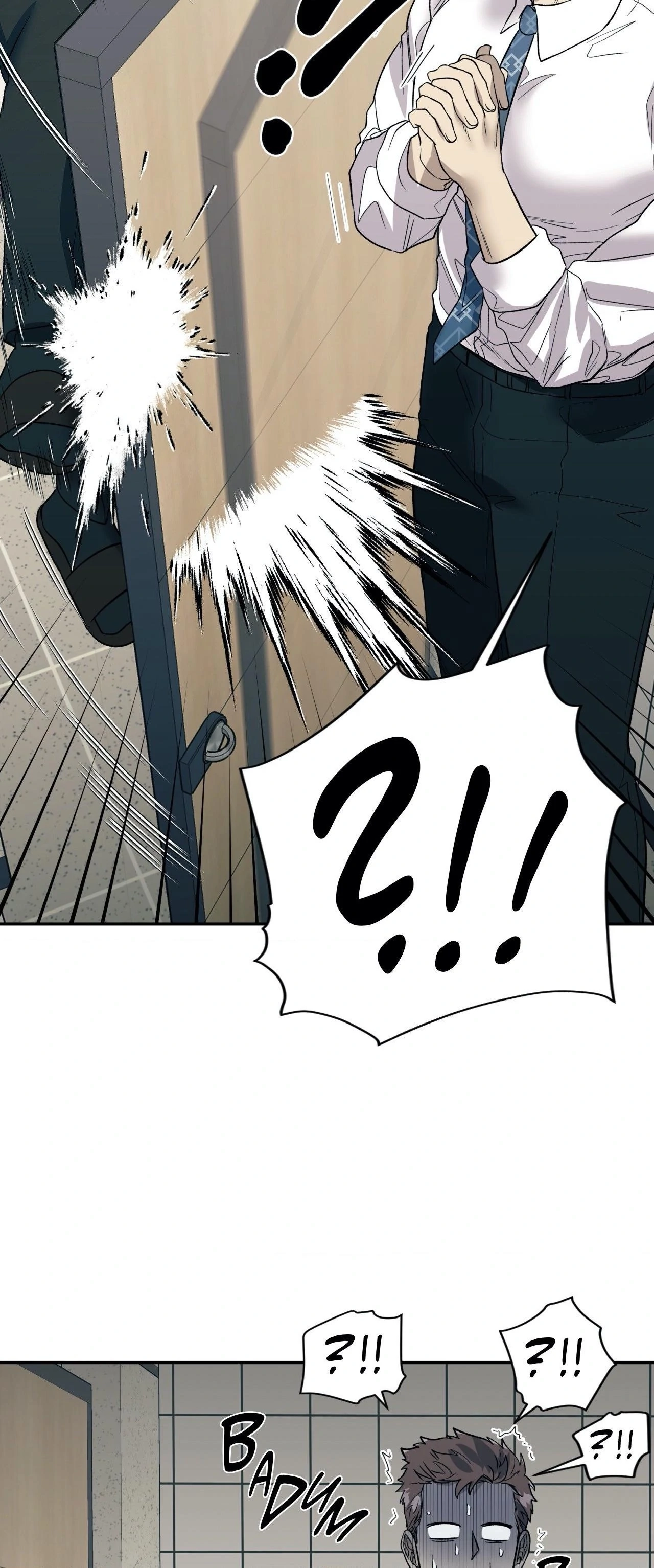 Read Pheromone Phobia chapter 29 image 19 on Lezhin