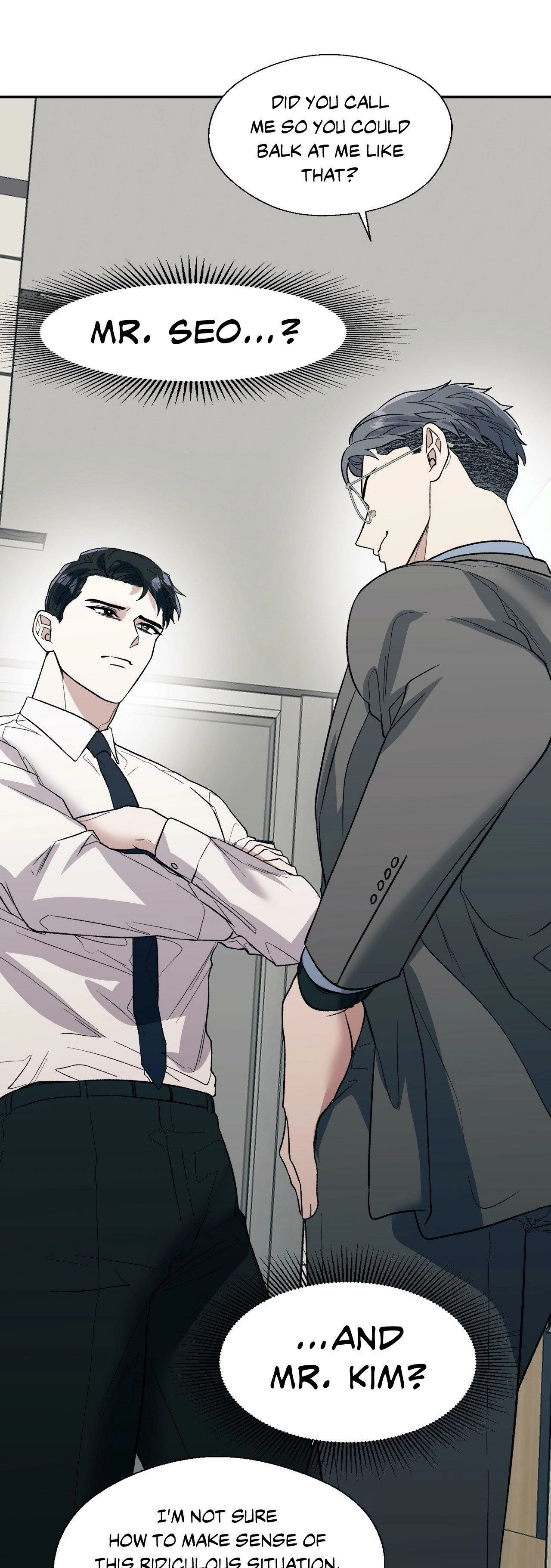 Read Pheromone Phobia chapter 29 image 21 on Lezhin
