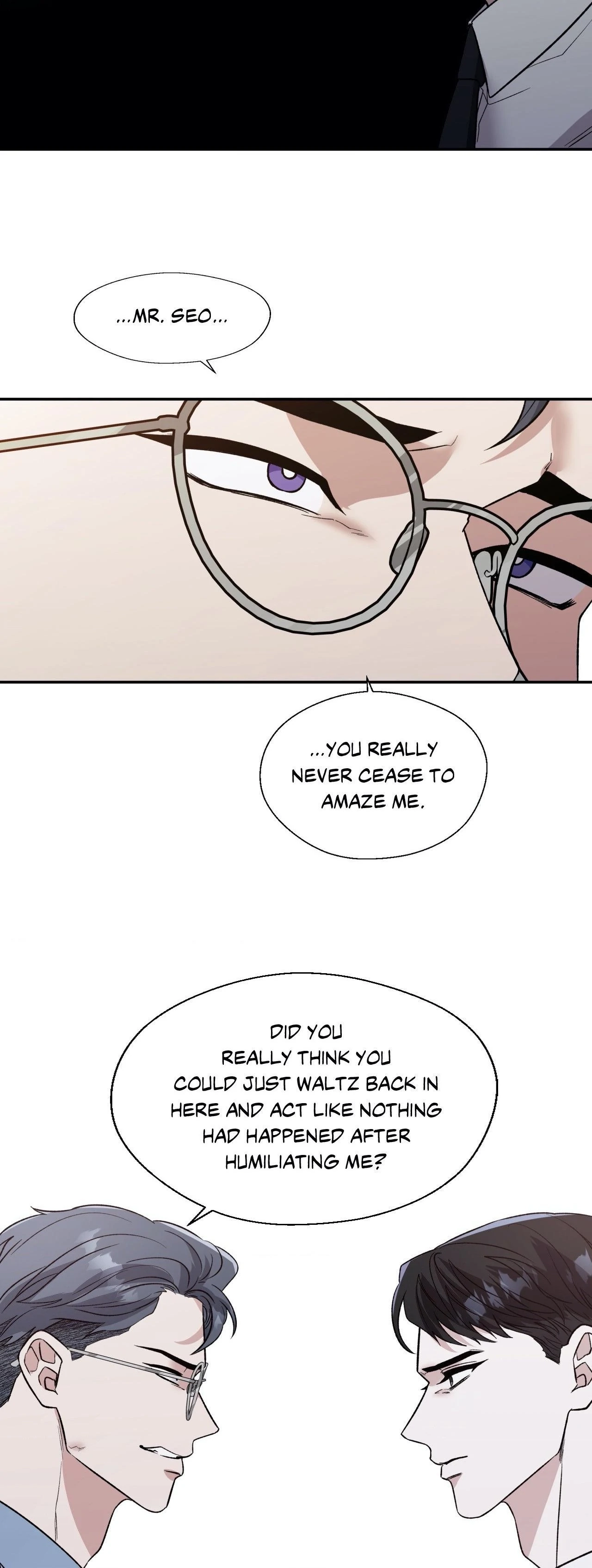 Read Pheromone Phobia chapter 29 image 25 on Lezhin