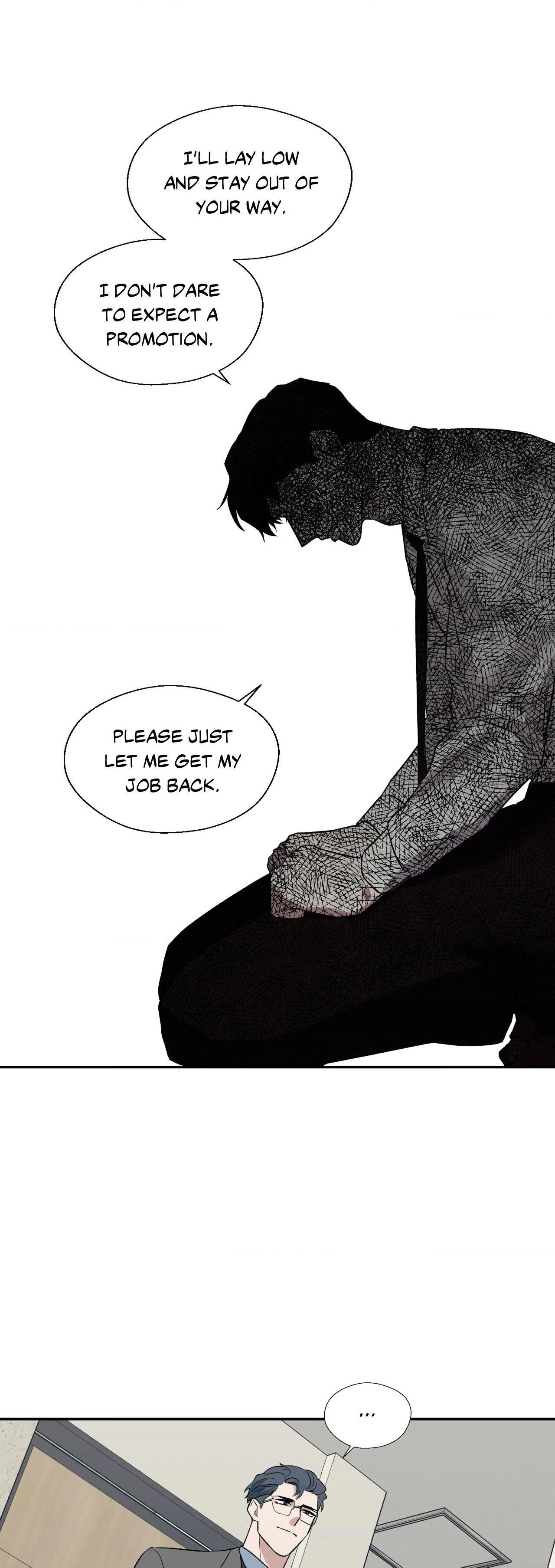 Read Pheromone Phobia chapter 29 image 33 on Lezhin