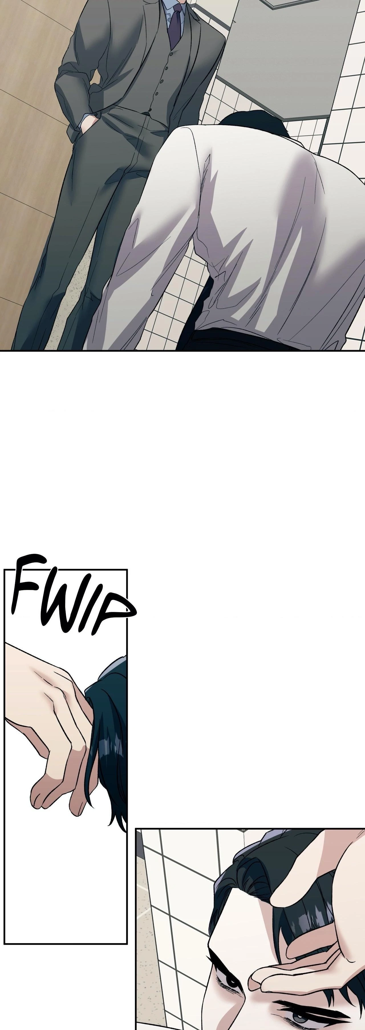 Read Pheromone Phobia chapter 29 image 34 on Lezhin